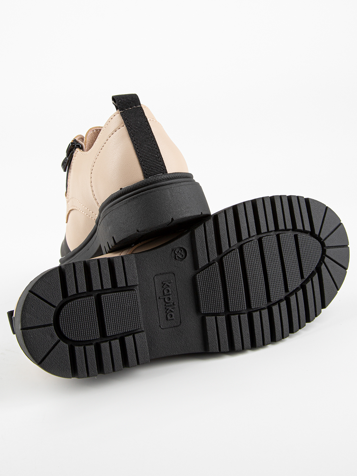 Полуботинки артикул:231187п-2-5