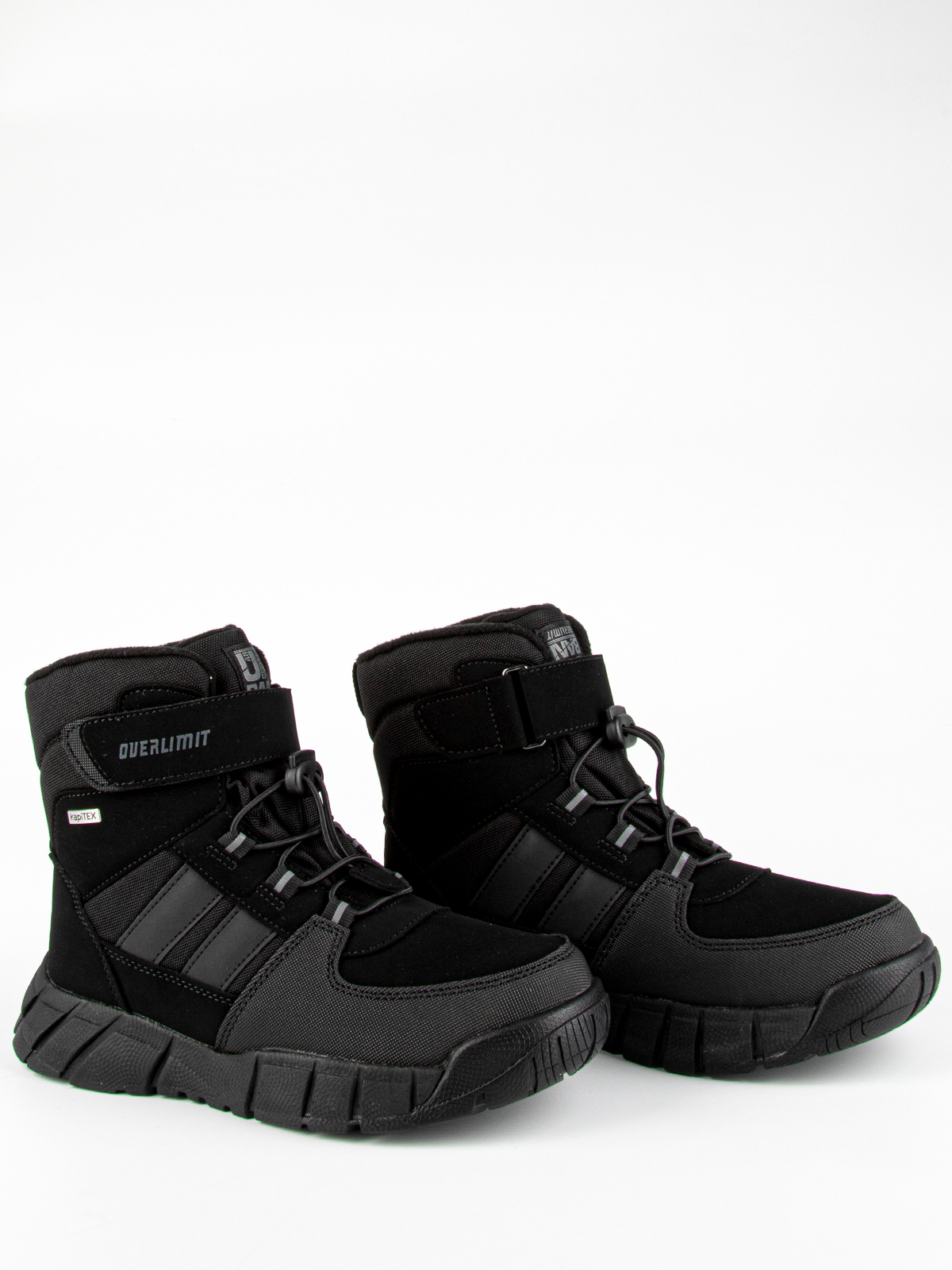 Ботинки артикул:44285-10-2