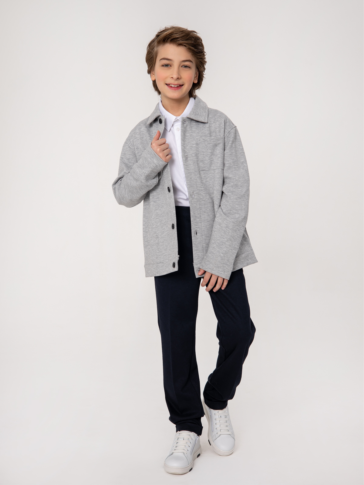 Пиджак артикул:OJBCE04-2A-1