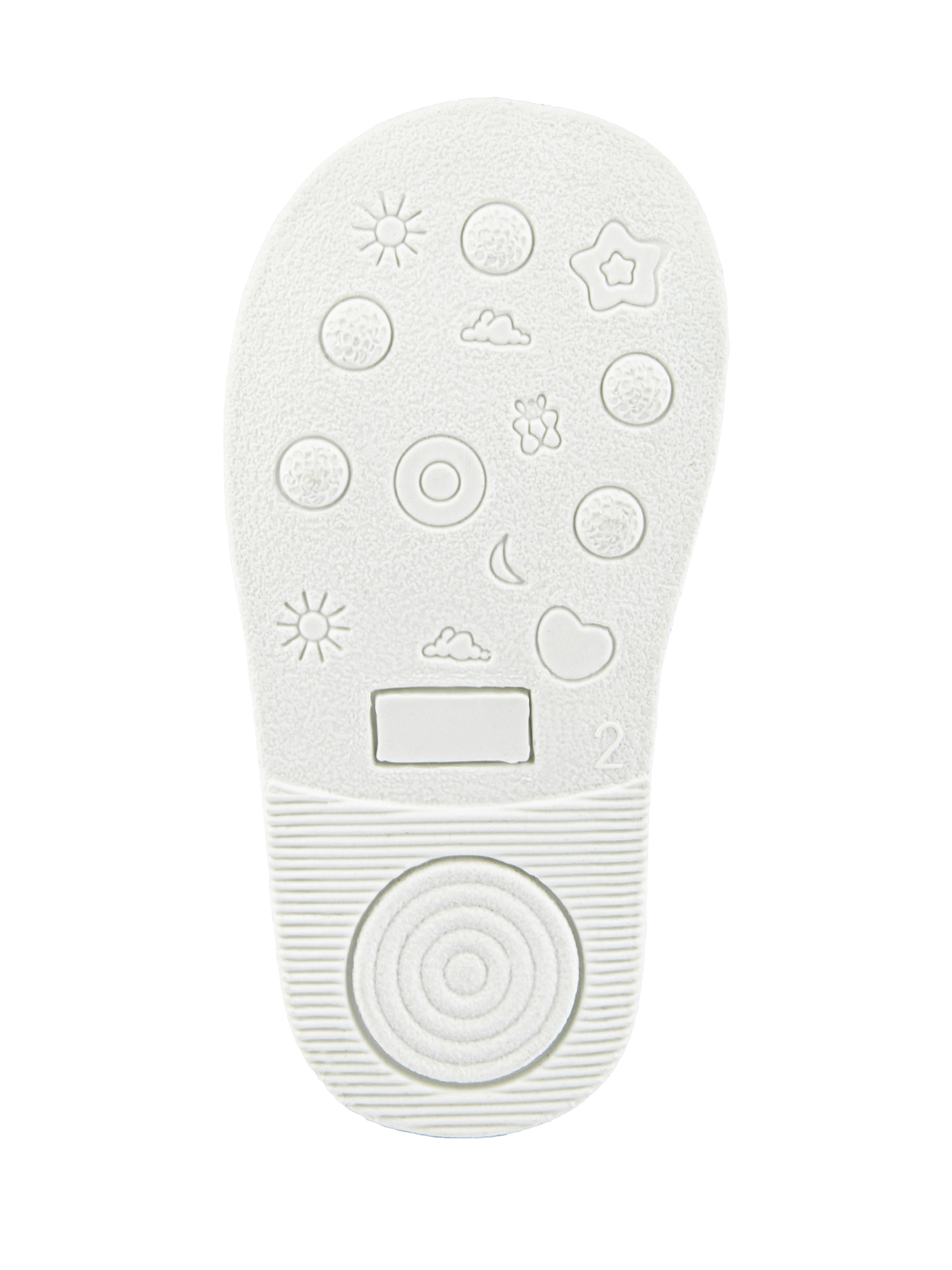 Сандалии артикул:10235-1-4