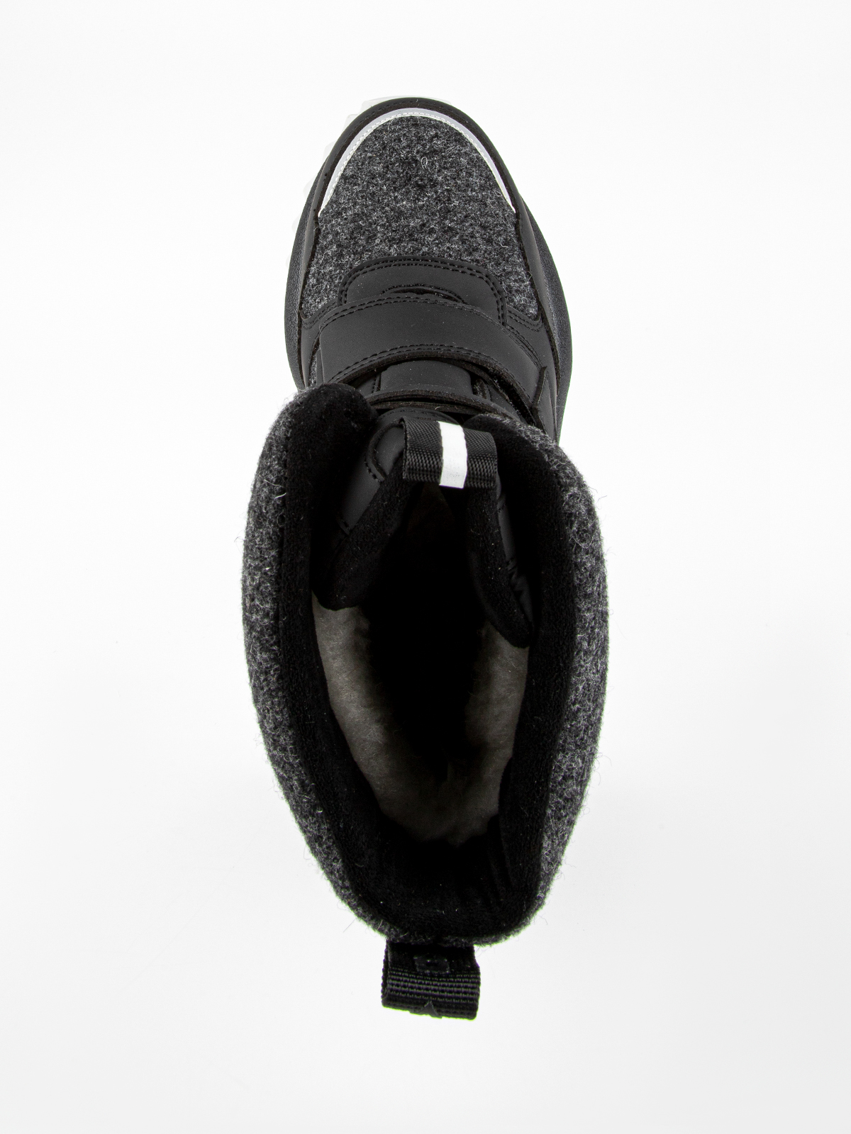 Валенки артикул:00213-1-6