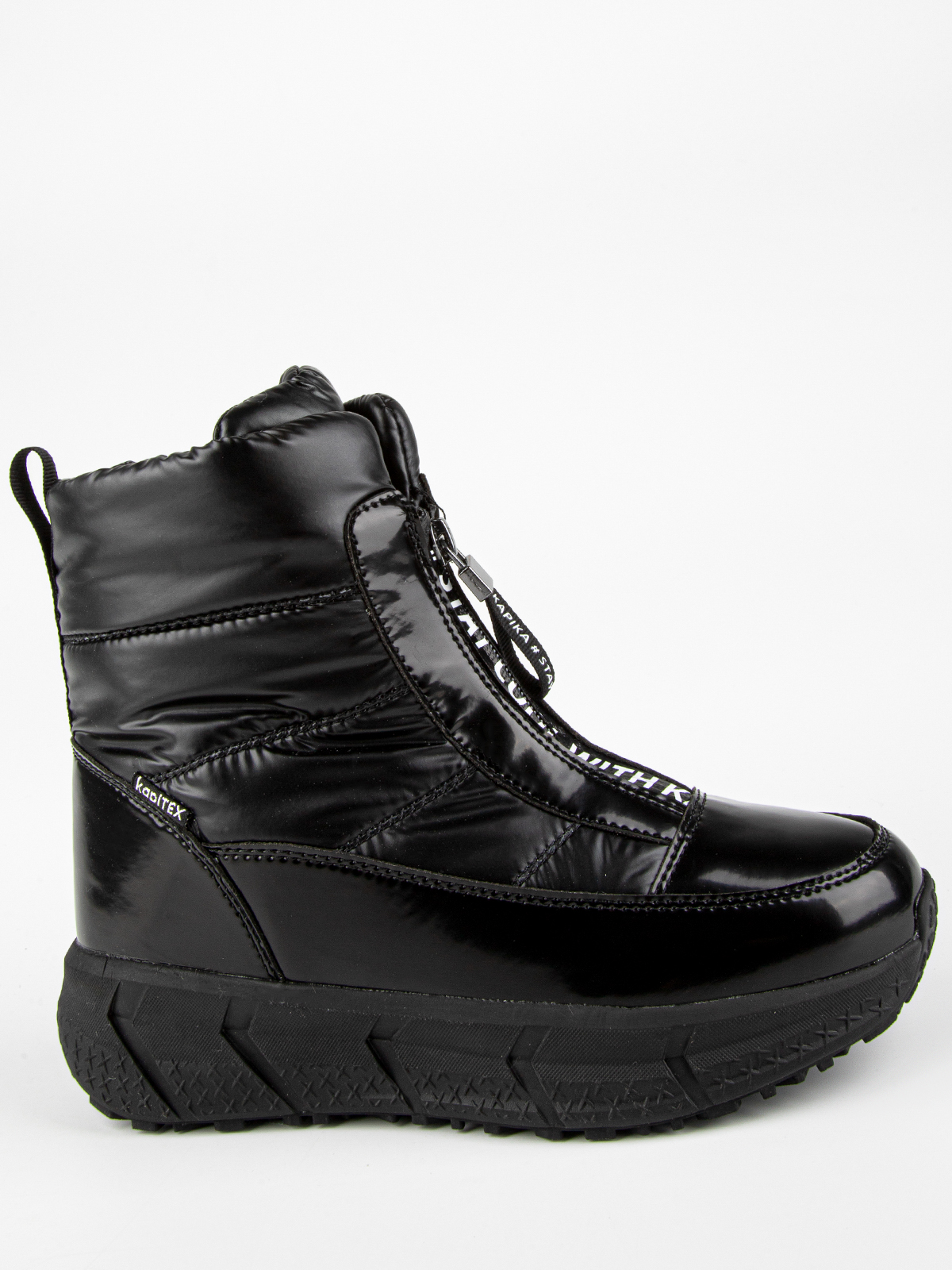 Ботинки артикул:44290-1-1