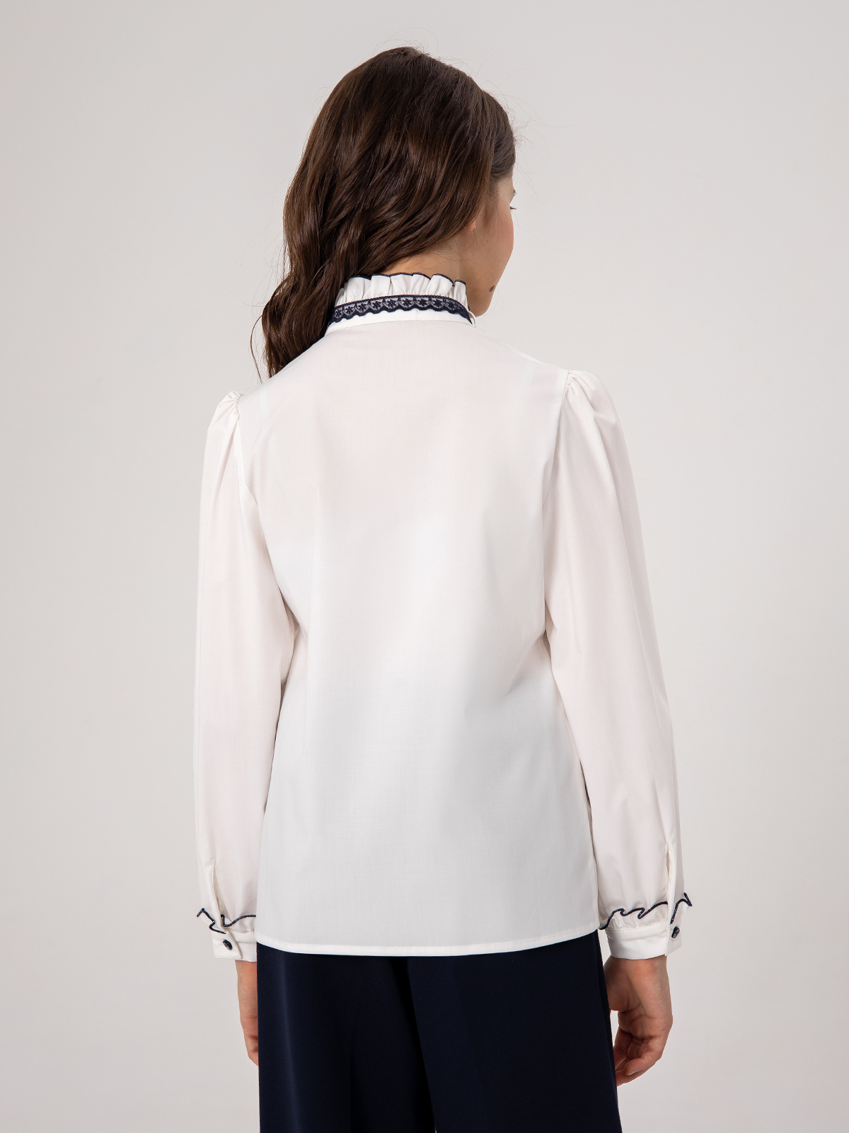 Блузка артикул:OJGCB03-00-2