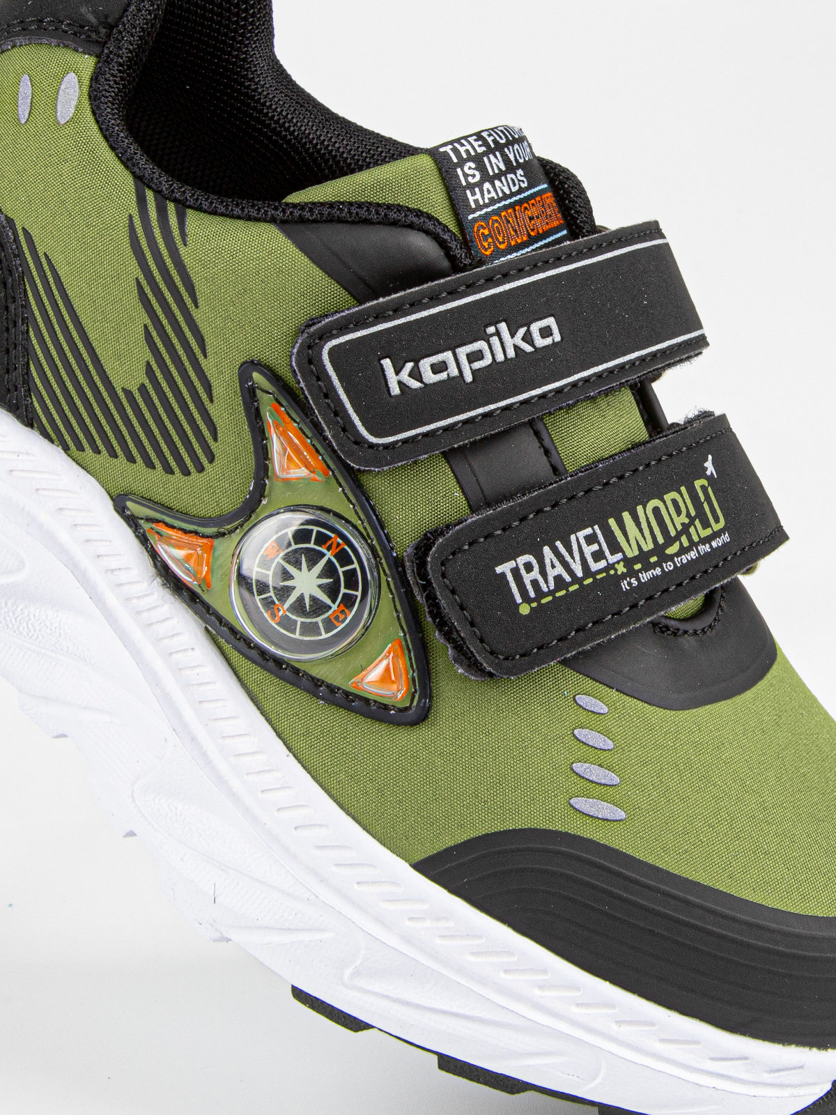 Кроссовки артикул:721129с-20-3