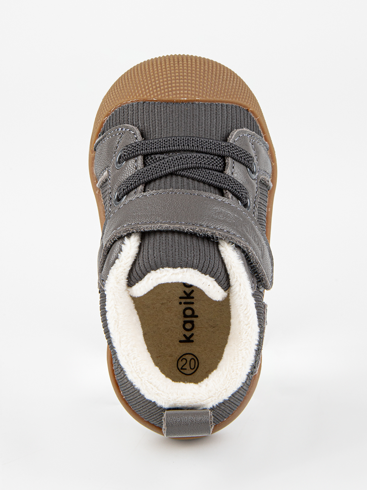 Ботинки артикул:10245ук-3-6