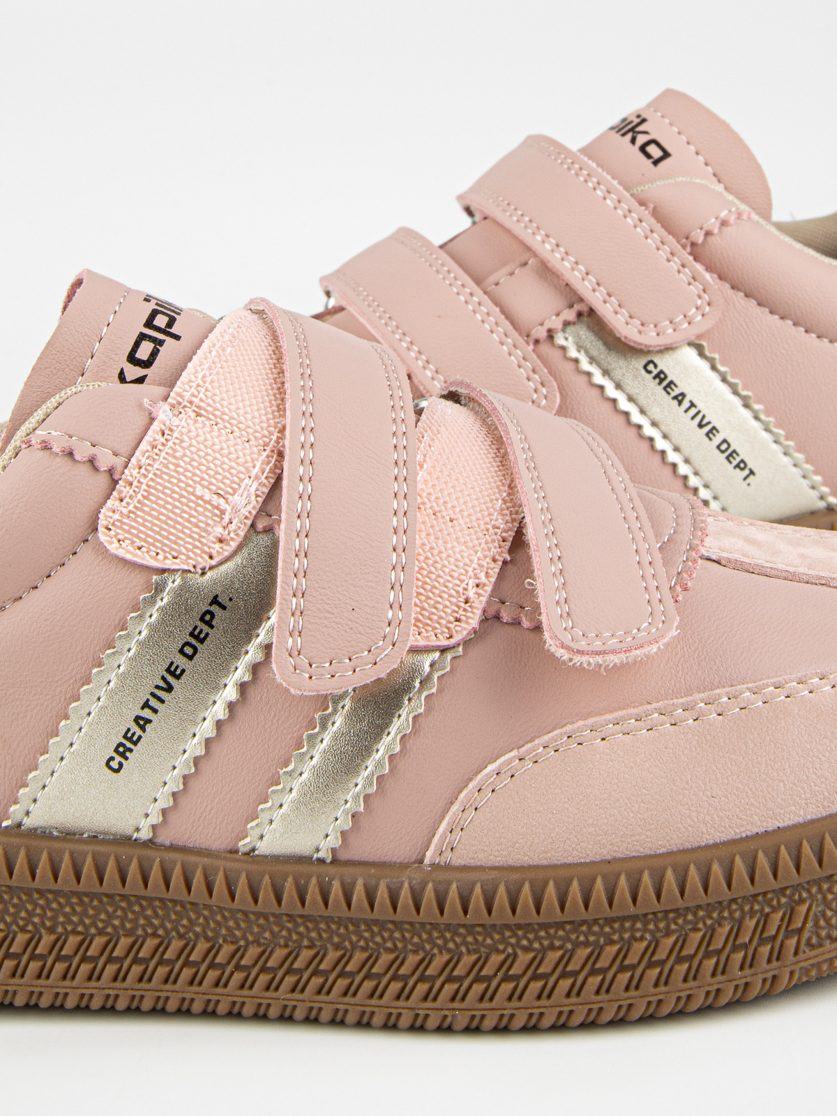 Кроссовки артикул:731223-3-10