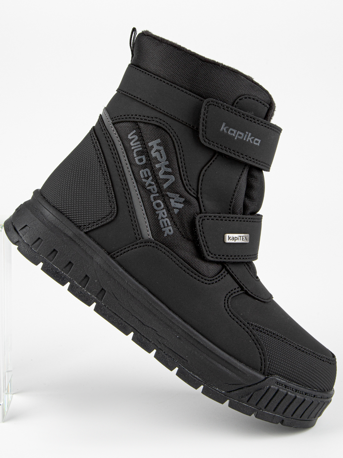 Ботинки артикул:43543-1-7