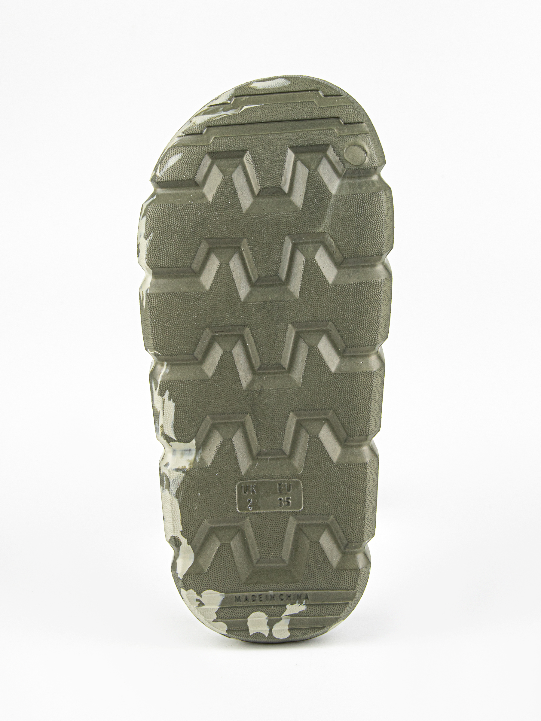 Шлепанцы артикул:83230-4-8