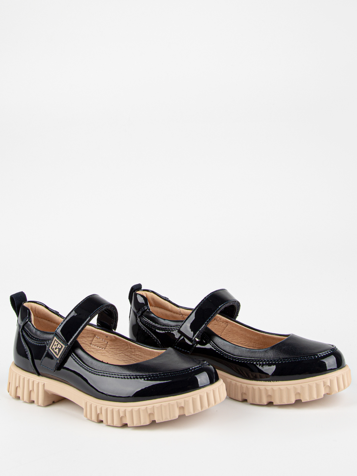 Туфли артикул:231179п-2-2