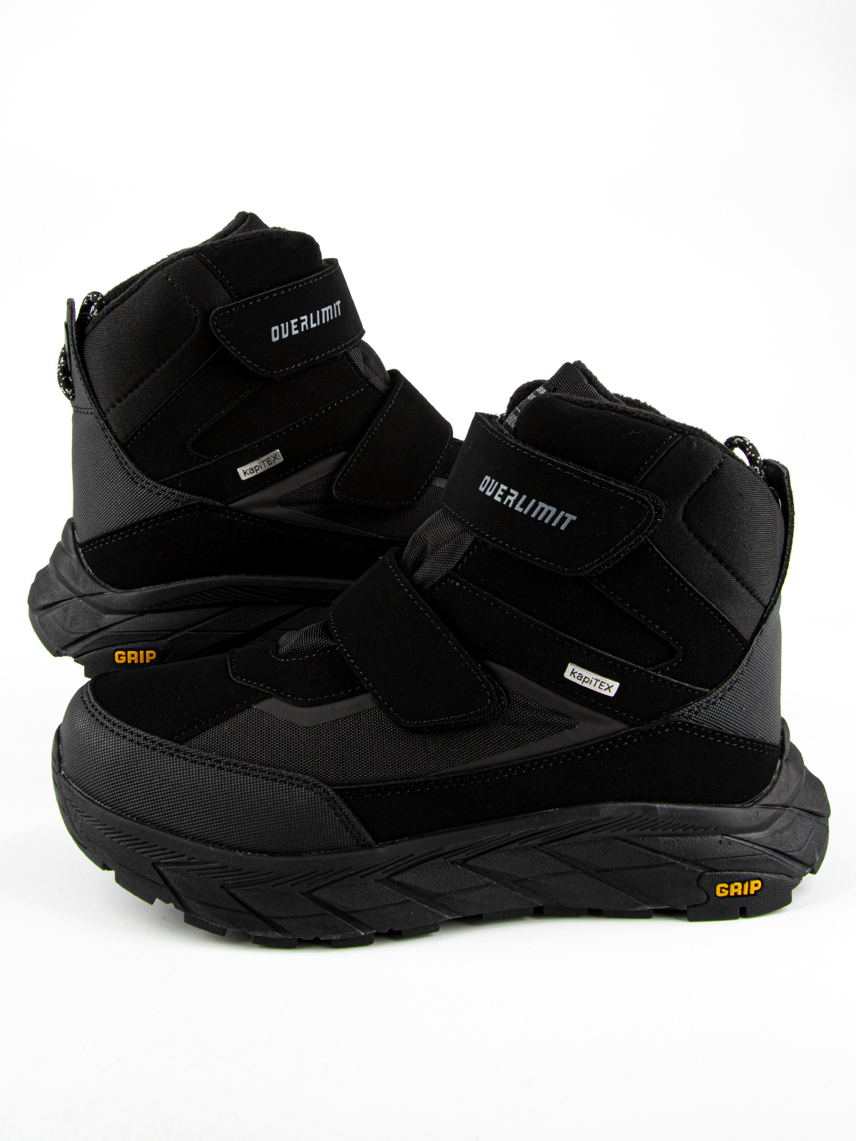 Ботинки артикул:44311-1-4