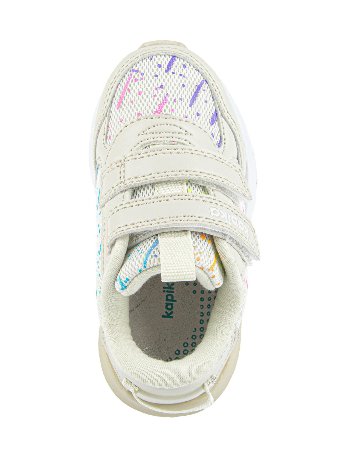 Кроссовки артикул:71530-2-3