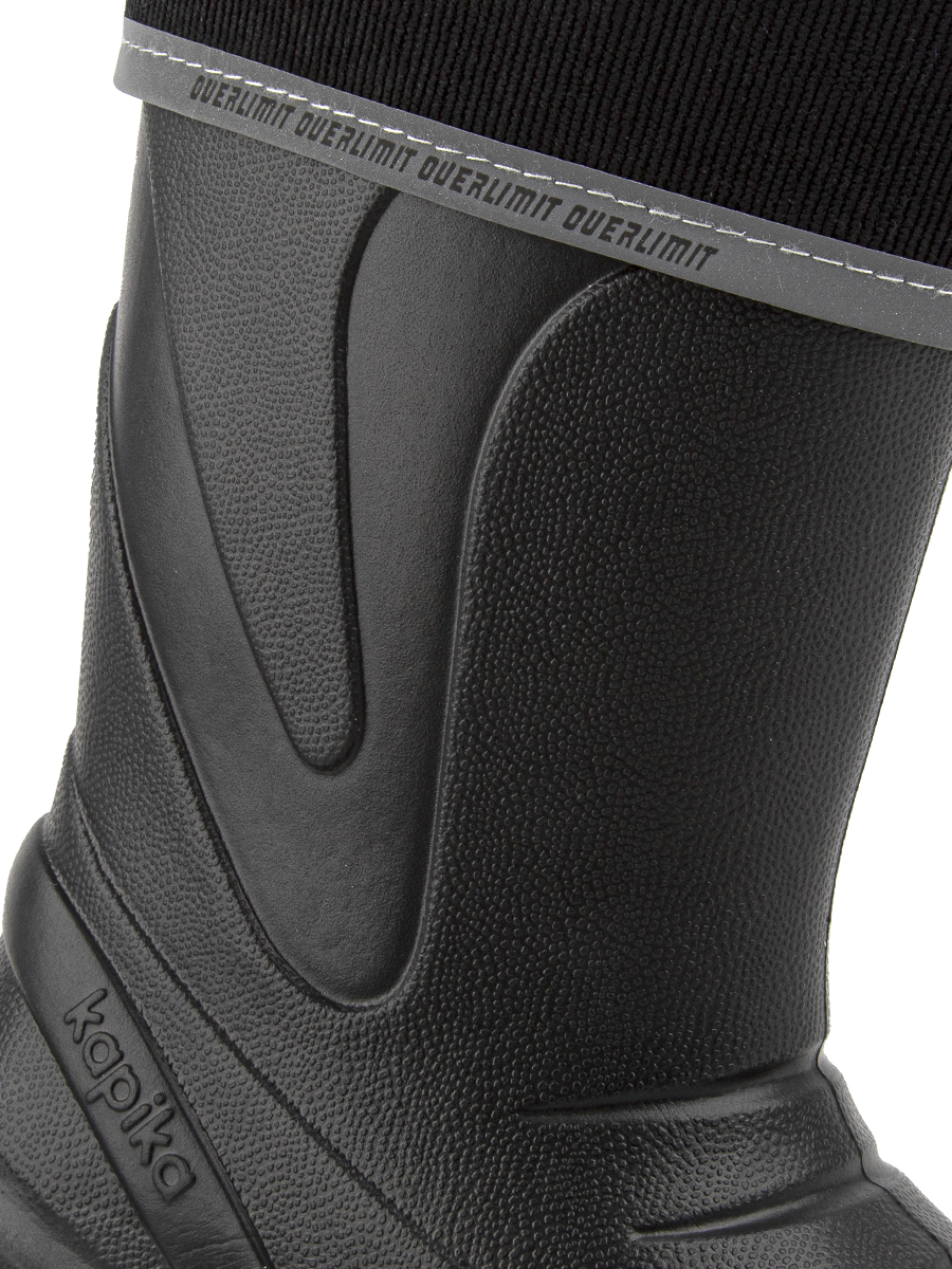 Резиновая обувь артикул:1356т-15-6