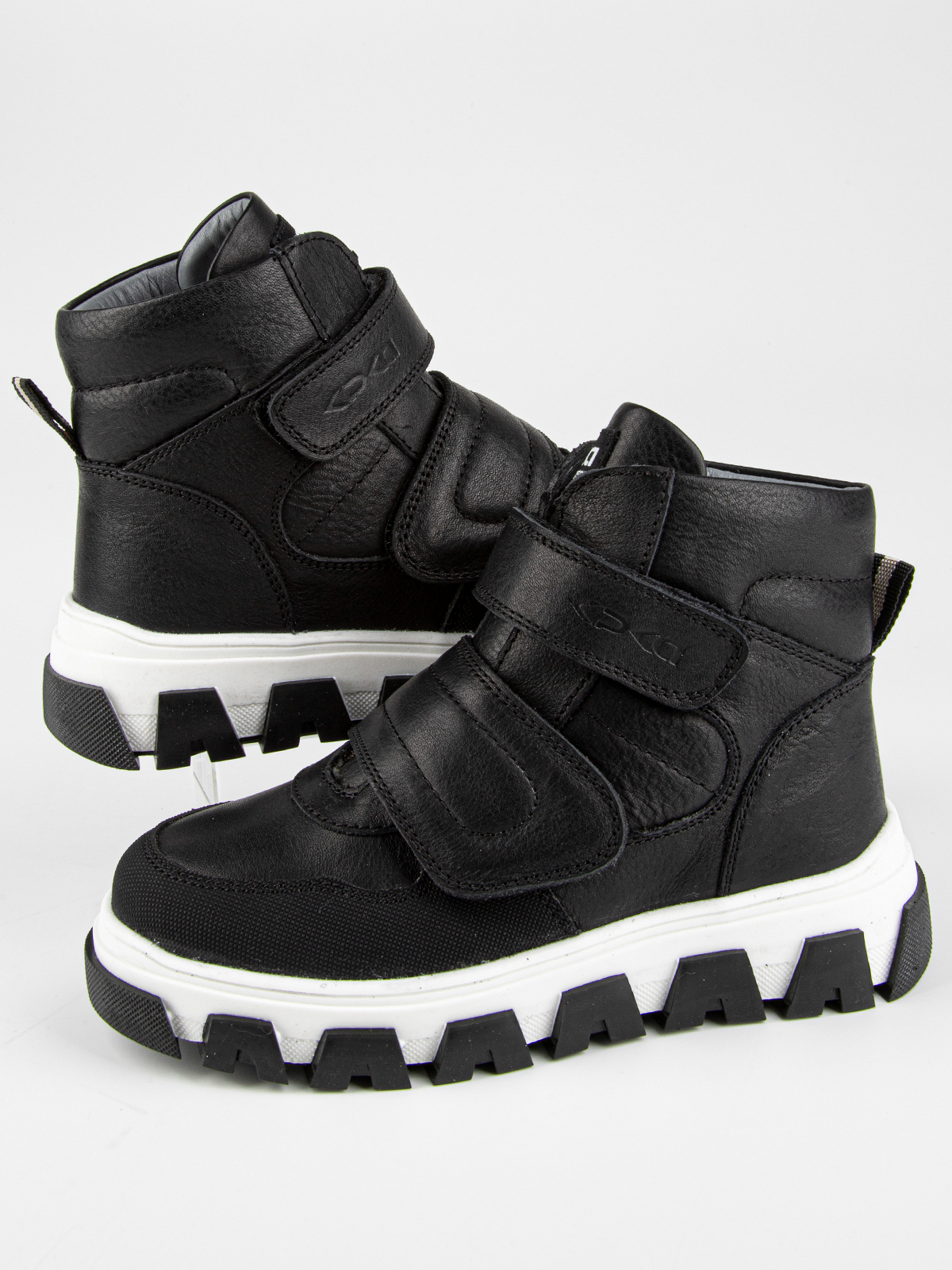 Ботинки артикул:63325т-1-4