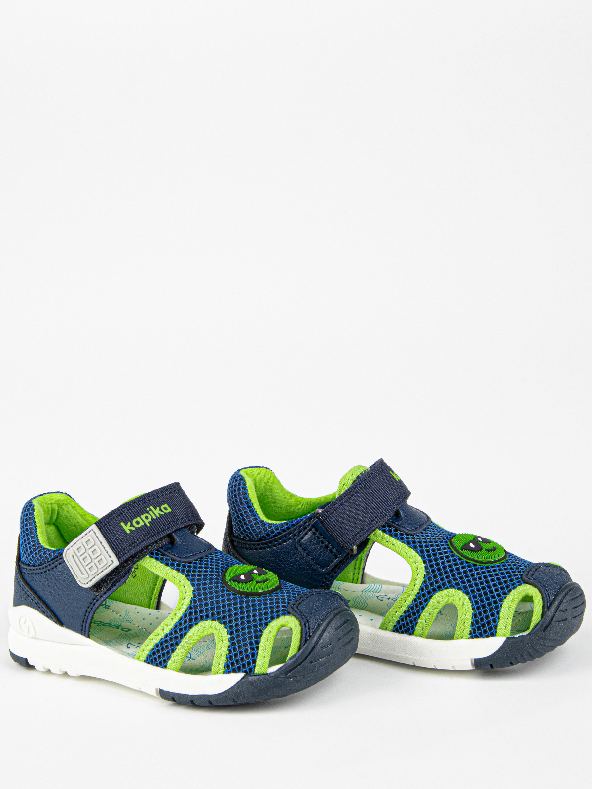 Сандалии артикул:31842п-20-2