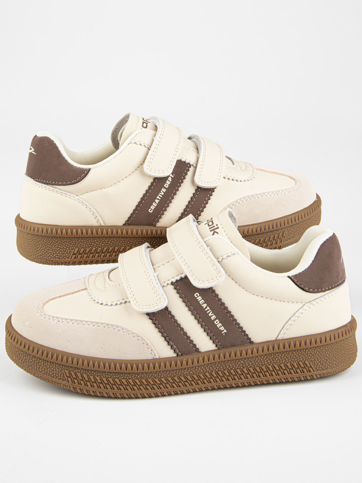 Кроссовки артикул:731223-4-4