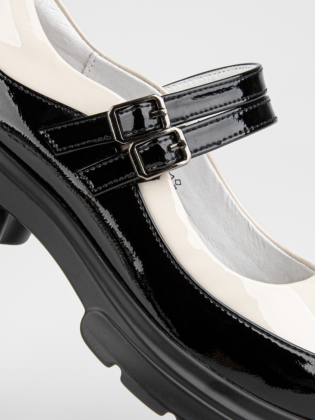 Туфли артикул:231145п-2-3