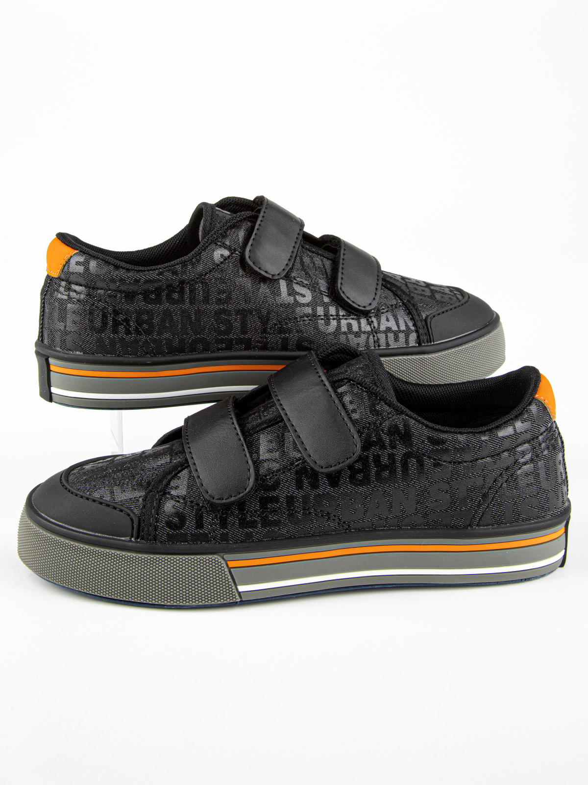 Кеды артикул:73867-10-4