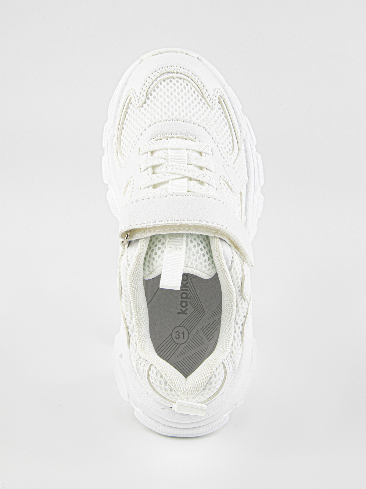 Полуботинки артикул:731156-20-6