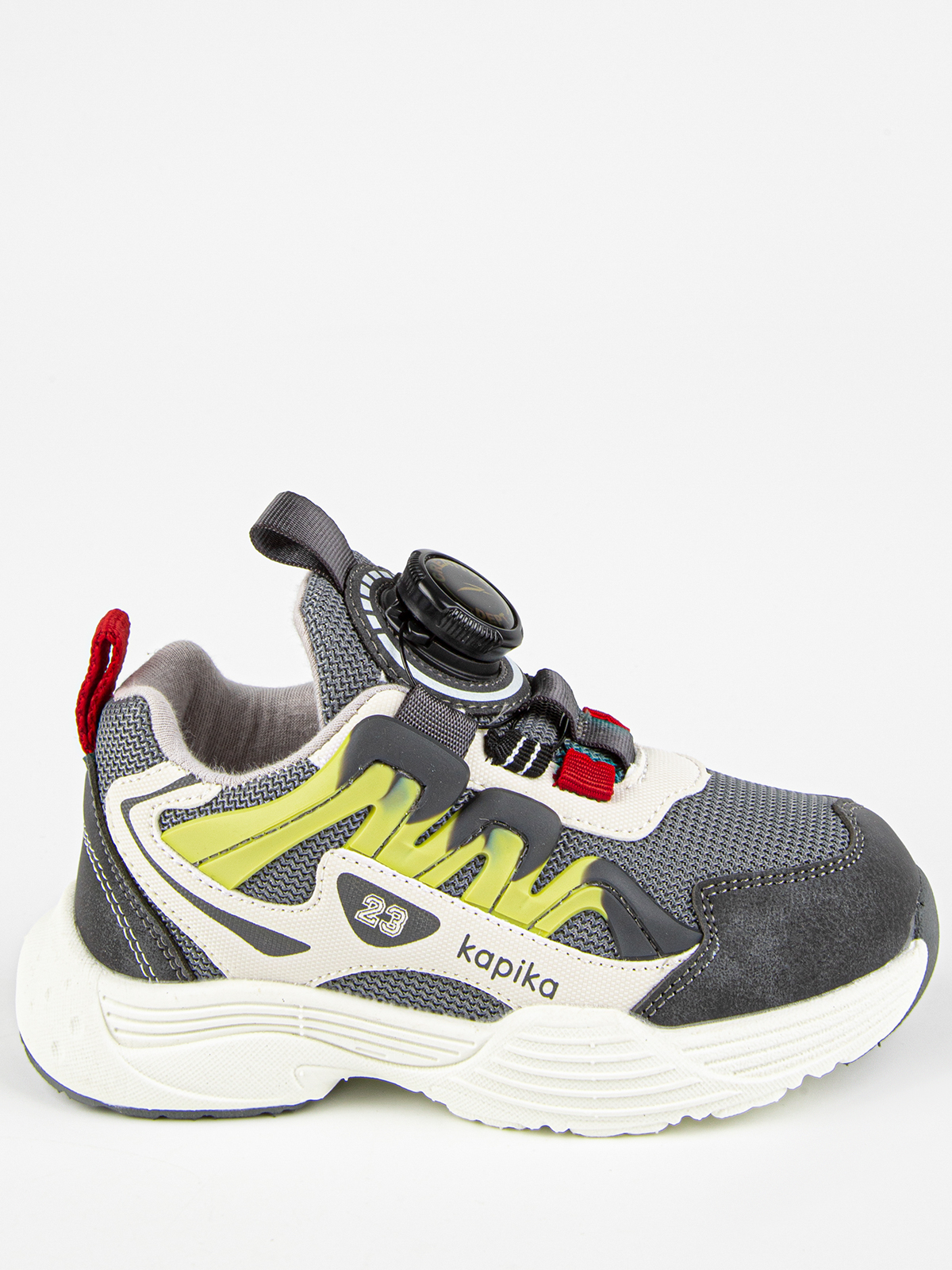 Кроссовки артикул:71533-10-1