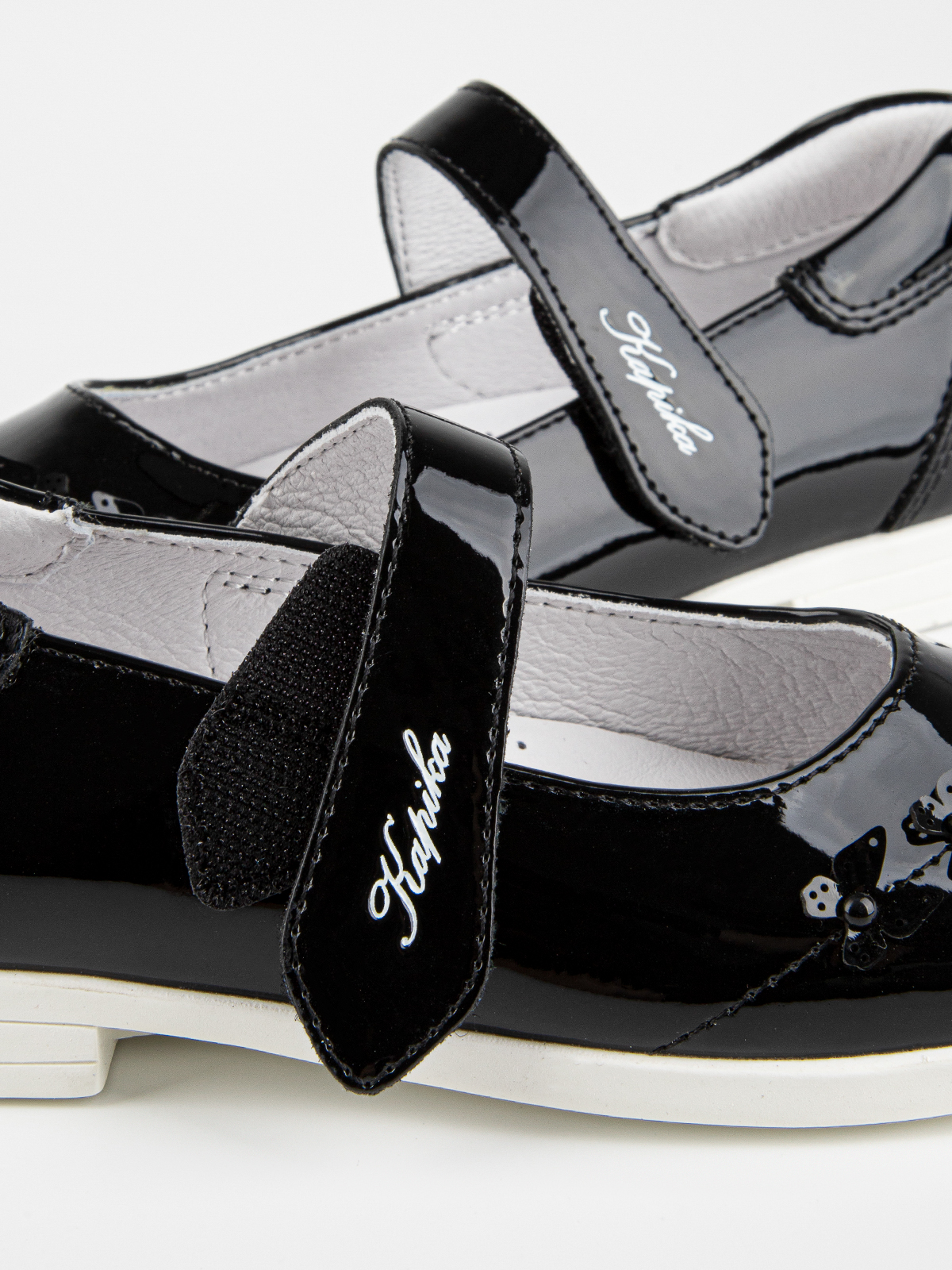 Туфли артикул:22588п-1-10