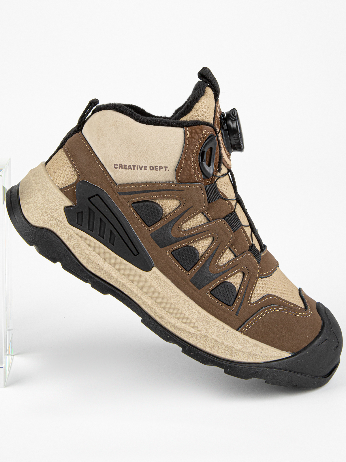 Ботинки артикул:53698ук-2-7