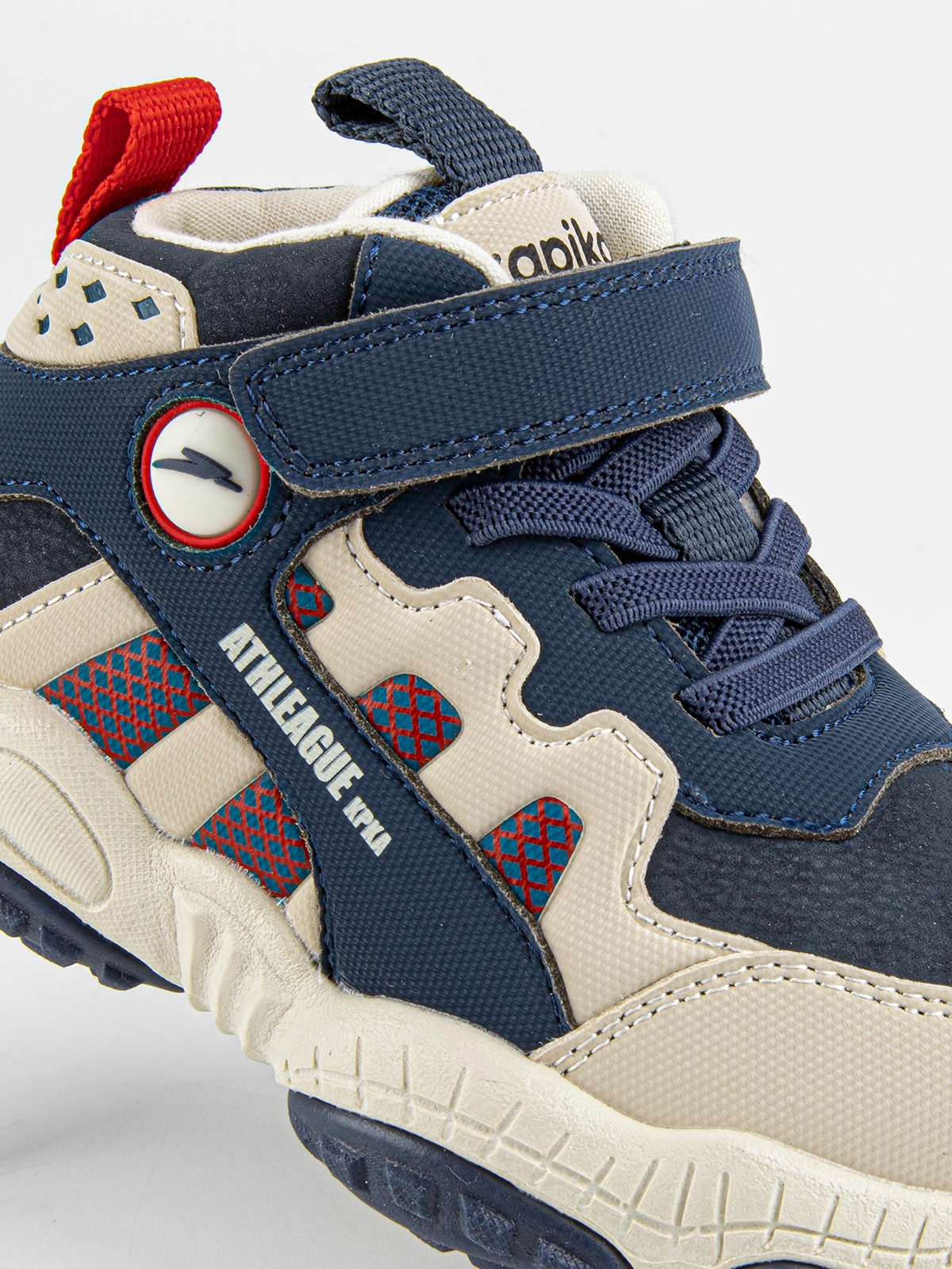 Кроссовки артикул:71529-10-3