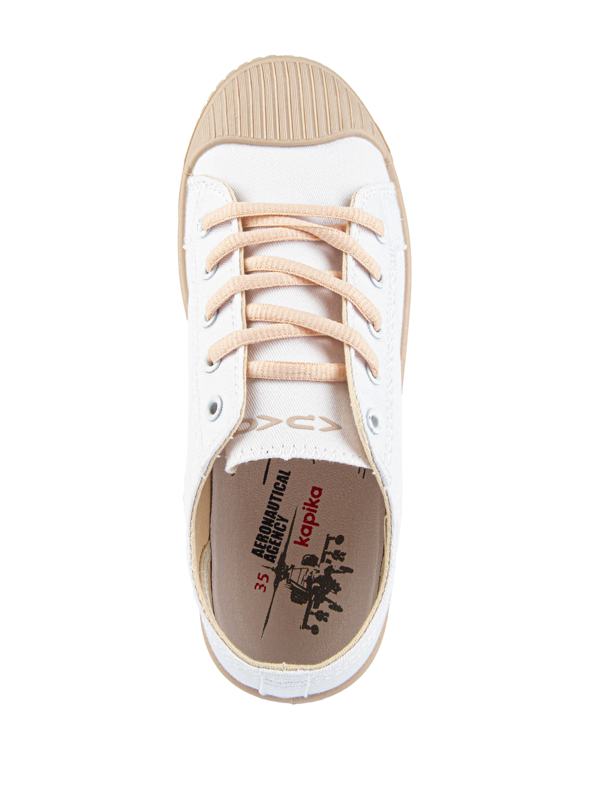 Кеды артикул:74896-20-3