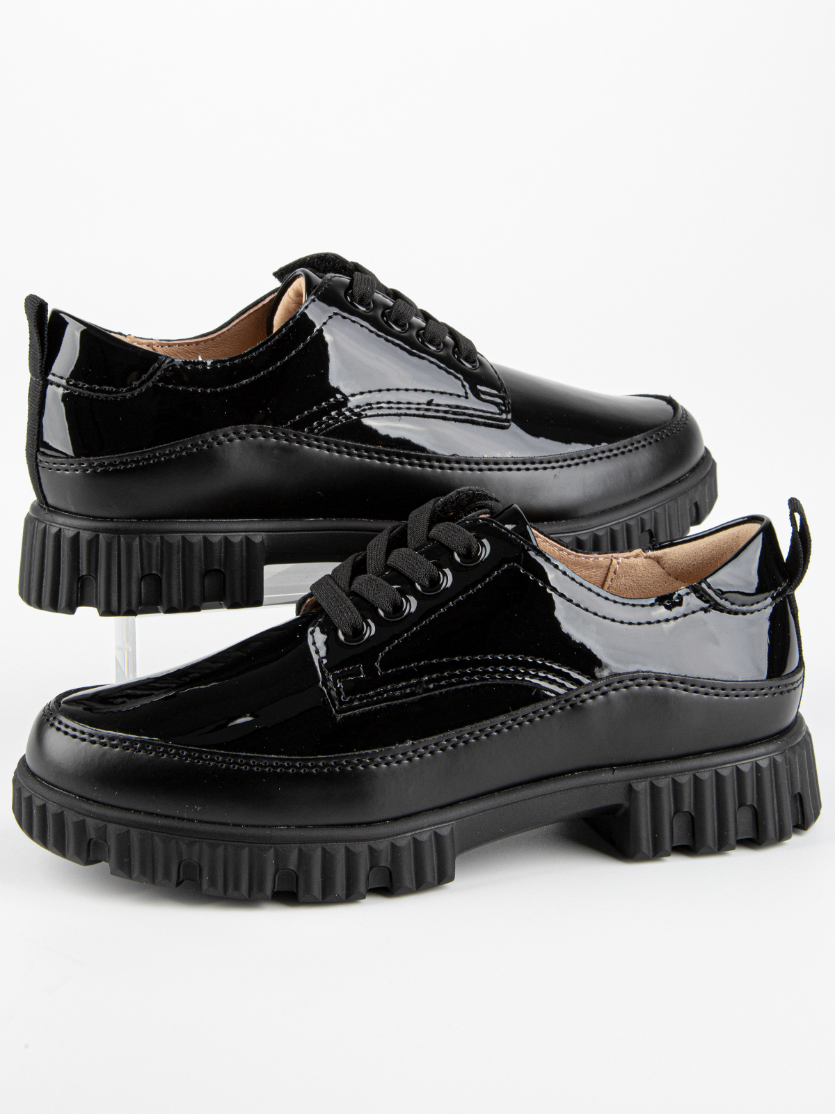 Полуботинки артикул:231186п-1-4