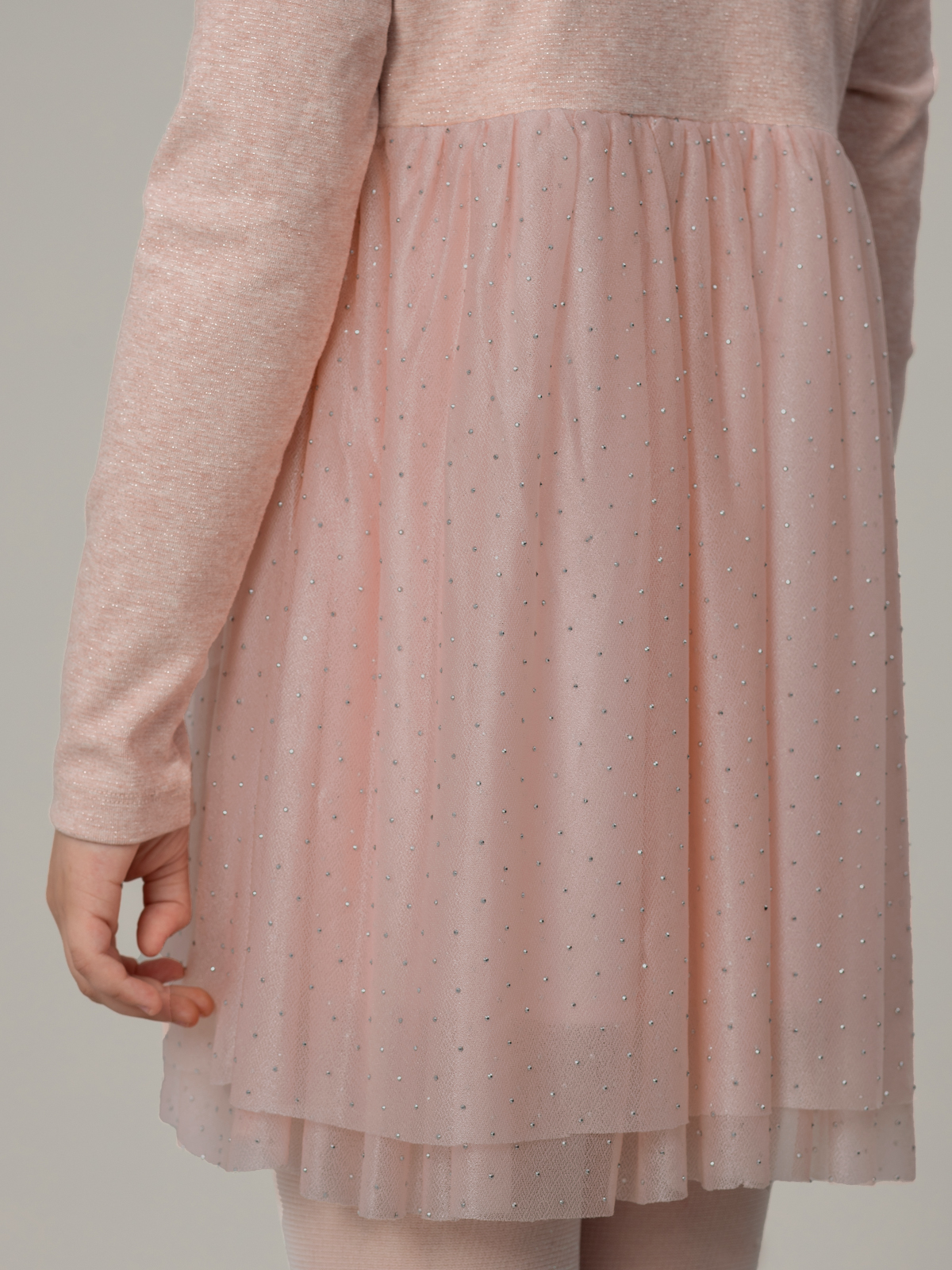 Платье артикул:OKGCD02-80-7