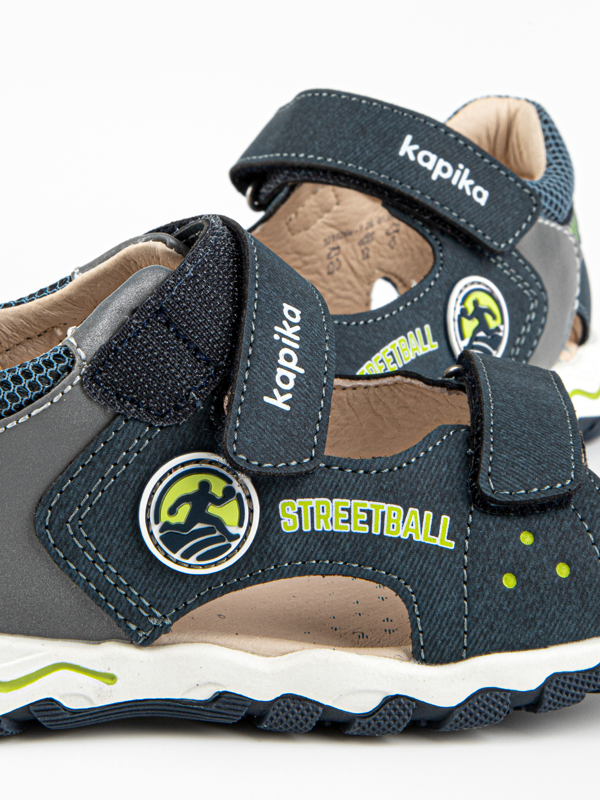 Сандалии артикул:321026к-1-9