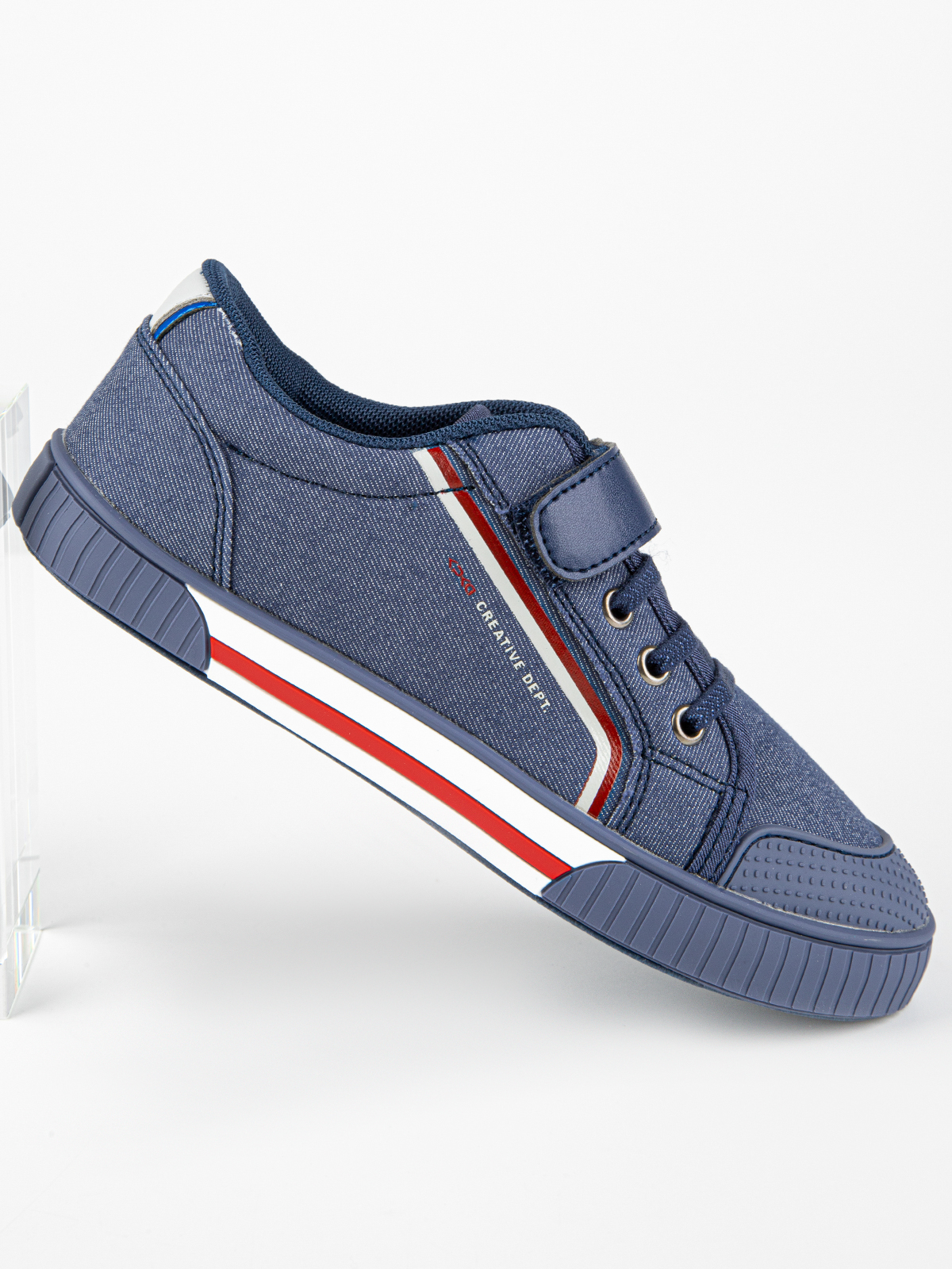 Кеды артикул:73714-30-7