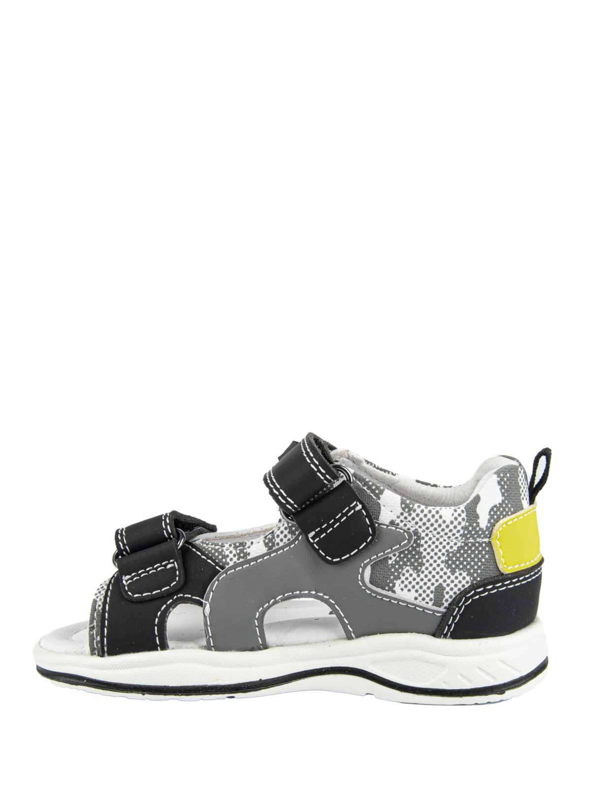 Сандалии артикул:31854п-2-2