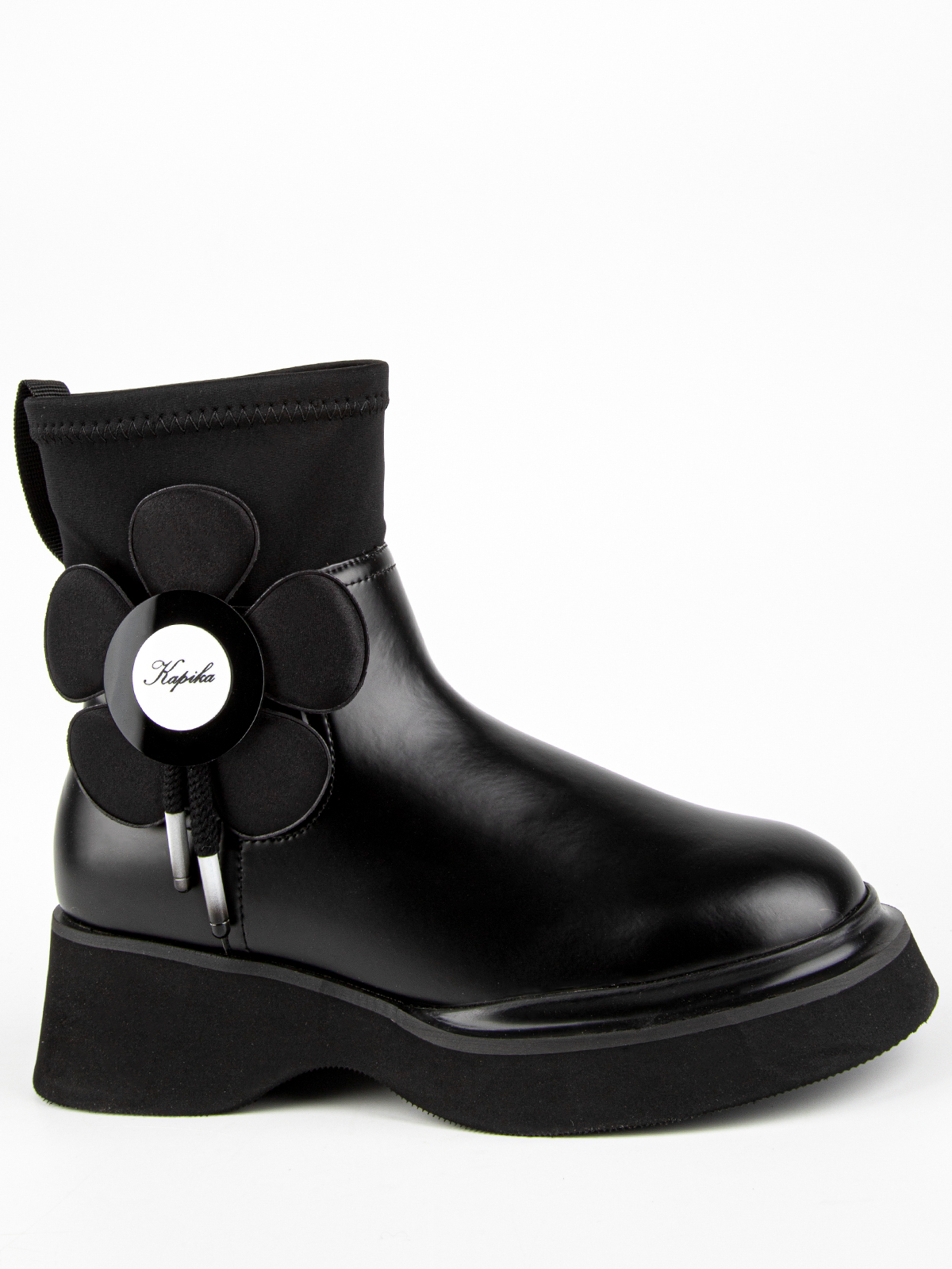 Ботинки артикул:54499ук-2-1