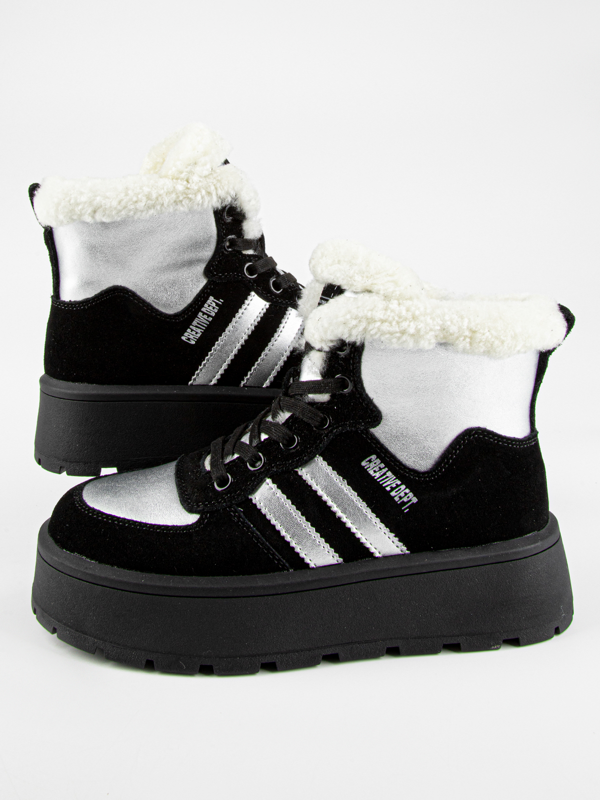 Сапоги артикул:64318ш-3-4