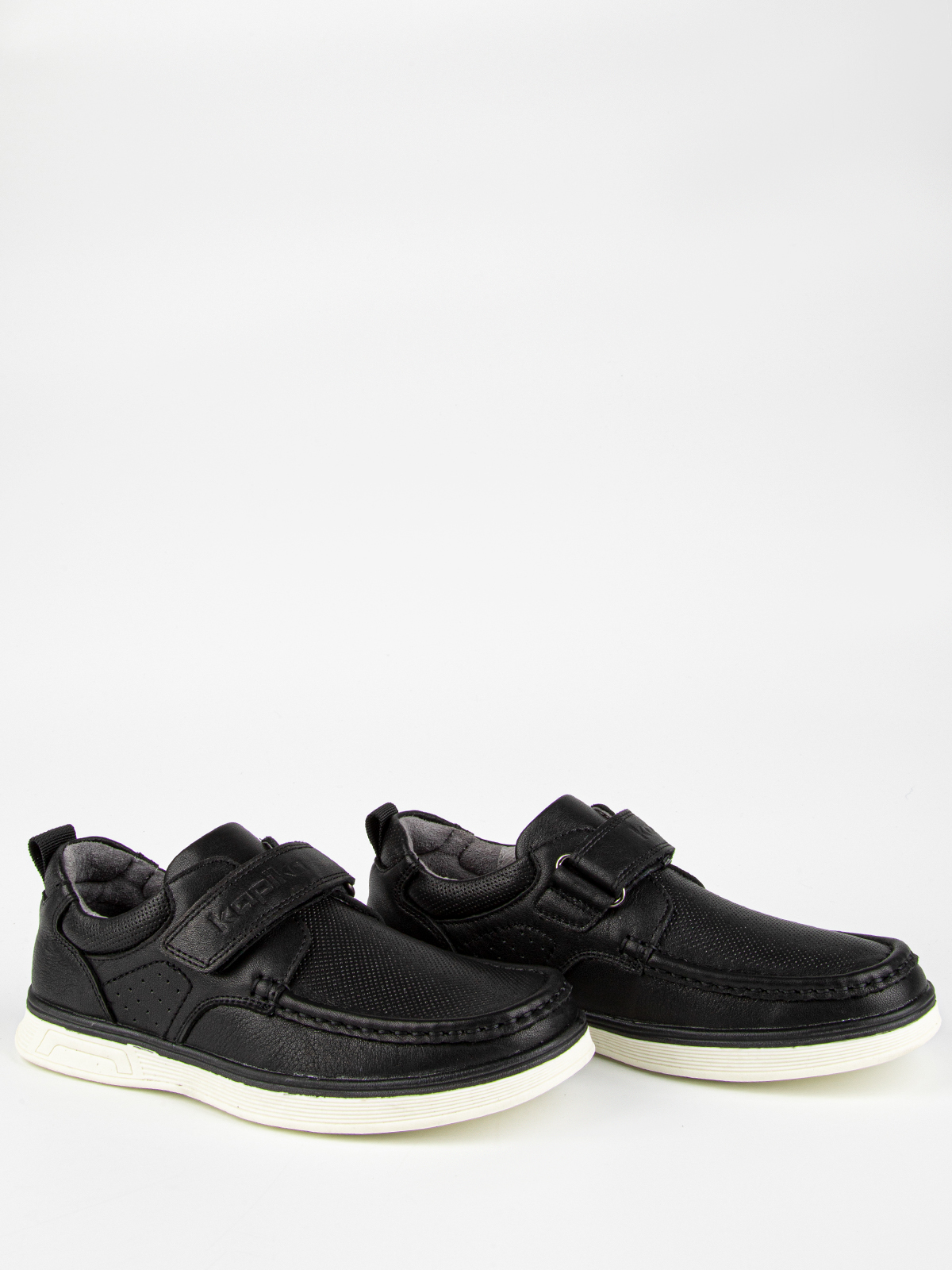 Полуботинки артикул:231148-1-2