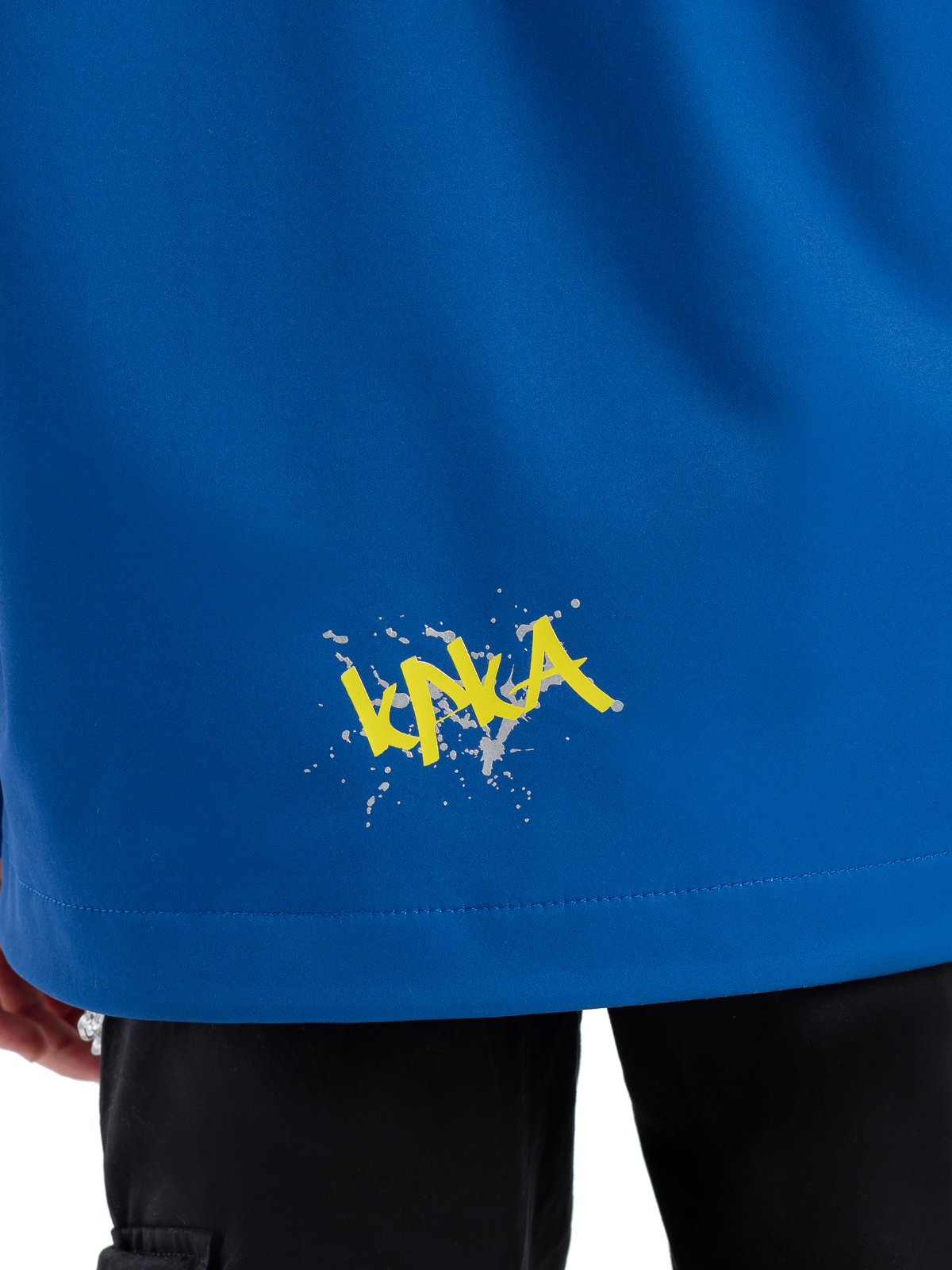 Куртка демисезонная, софтшелл артикул:LKBCK05-Z2-9