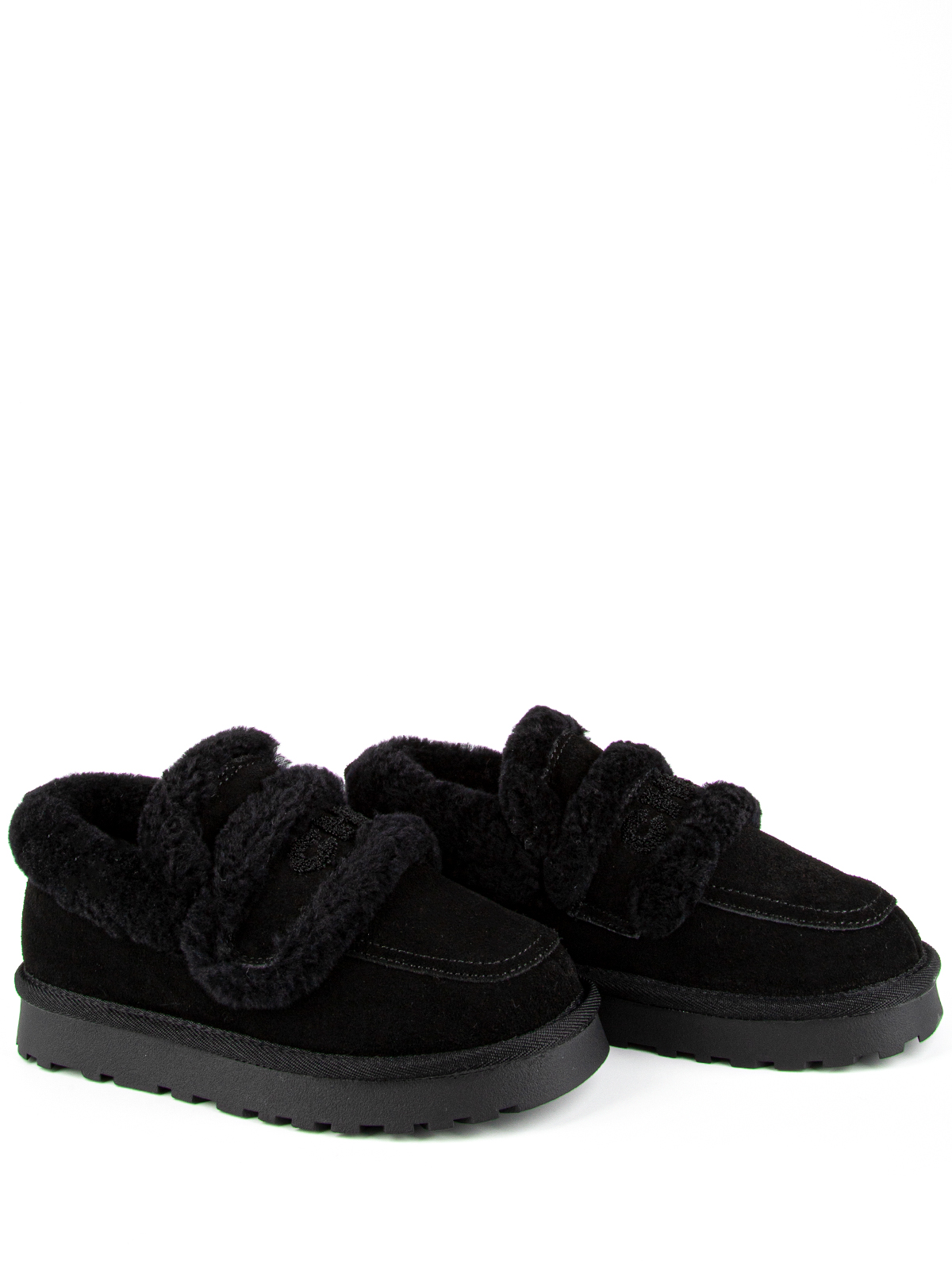 Ботинки артикул:63319ш-1-2