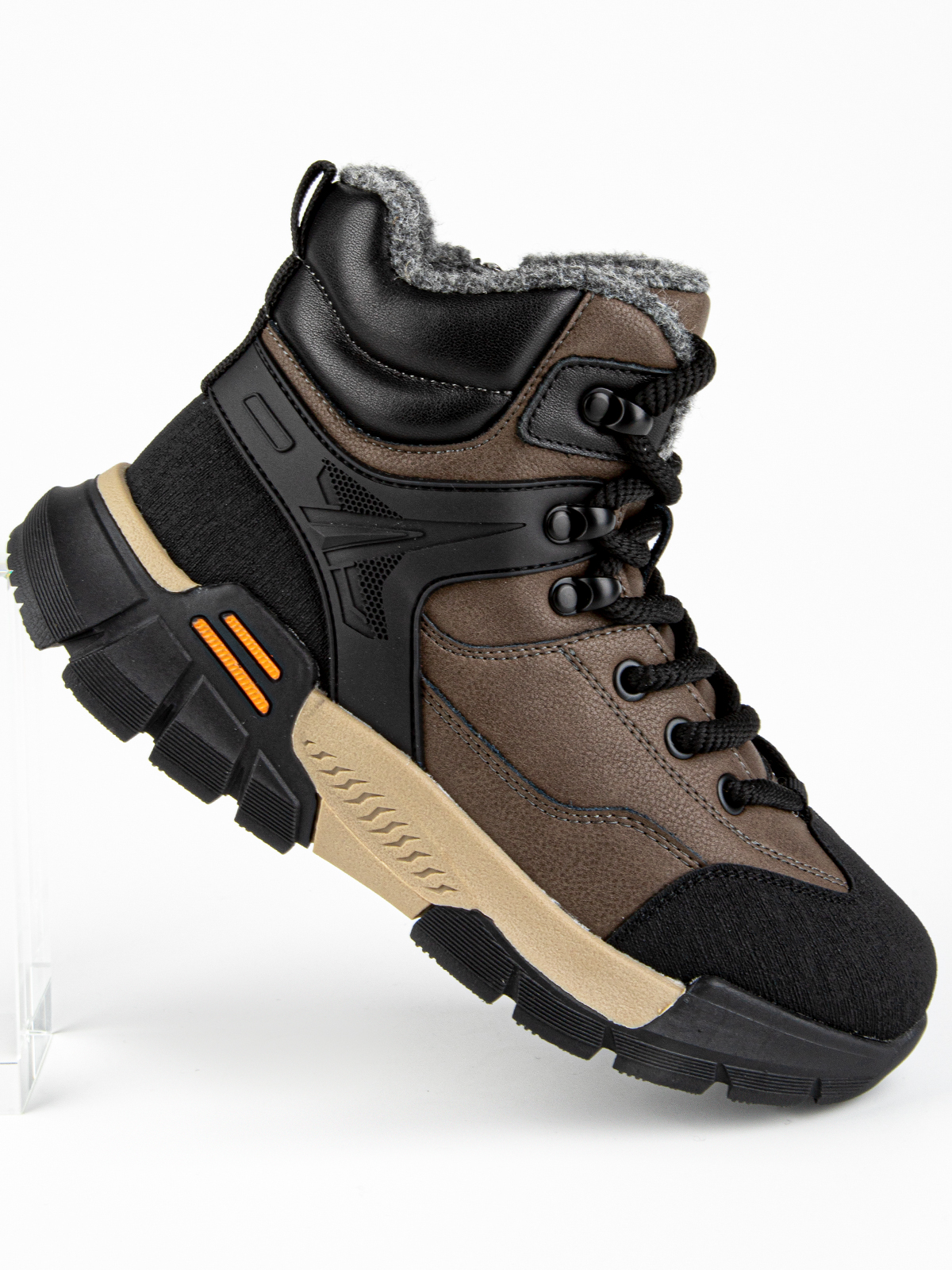 Ботинки артикул:63321шк-1-7