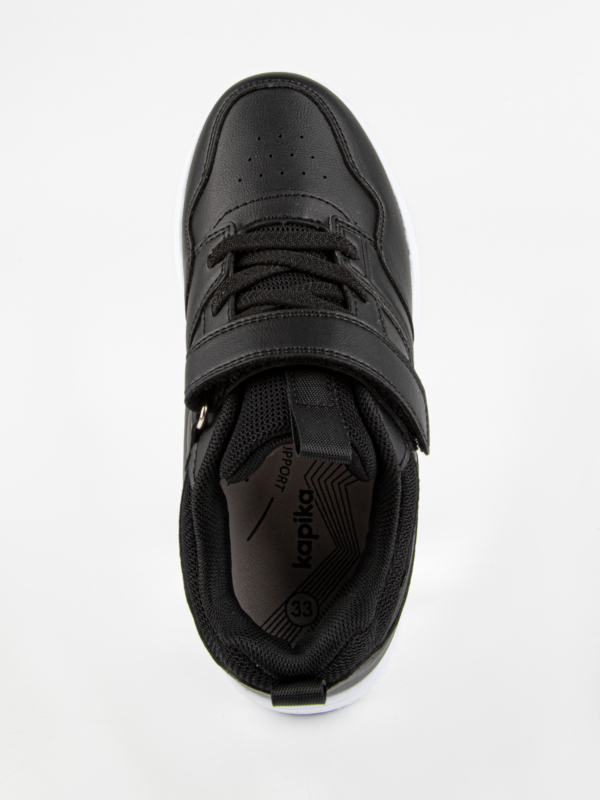 Кроссовки артикул:731140-10-6