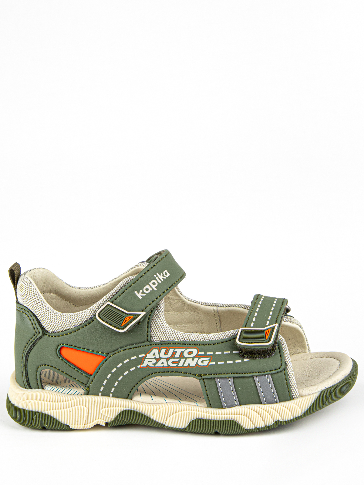 Сандалии артикул:32963п-20-1