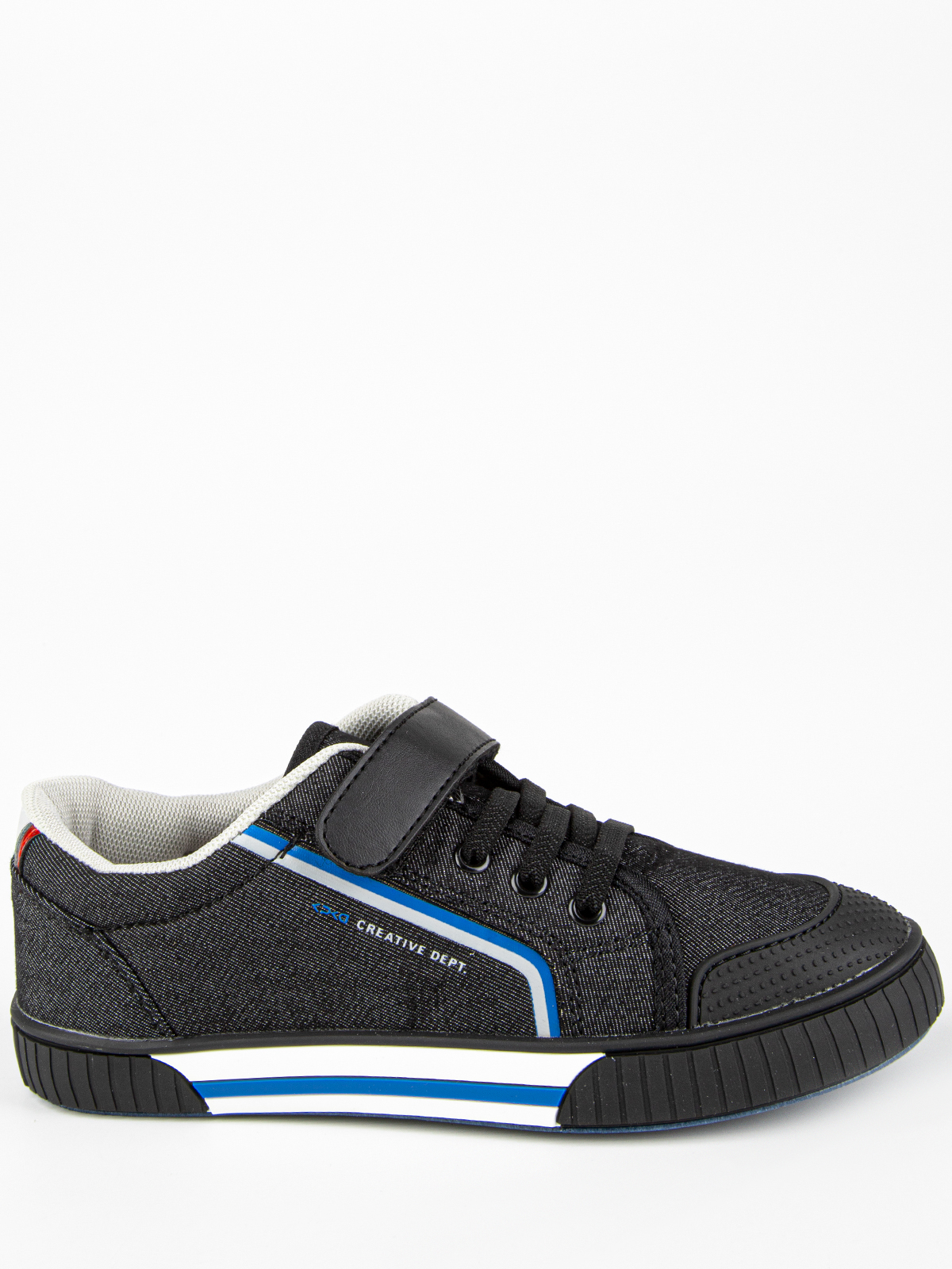 Кеды артикул:72830-10-1