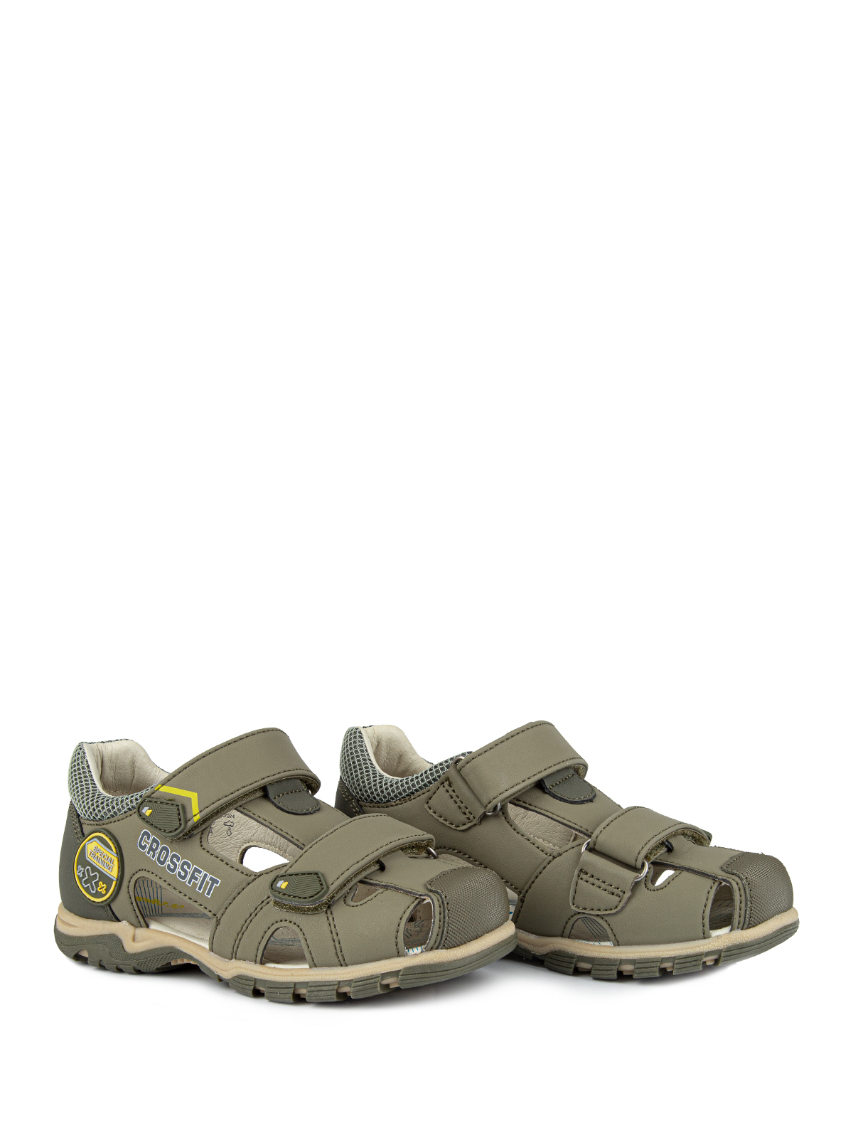 Сандалии артикул:32953п-2-5