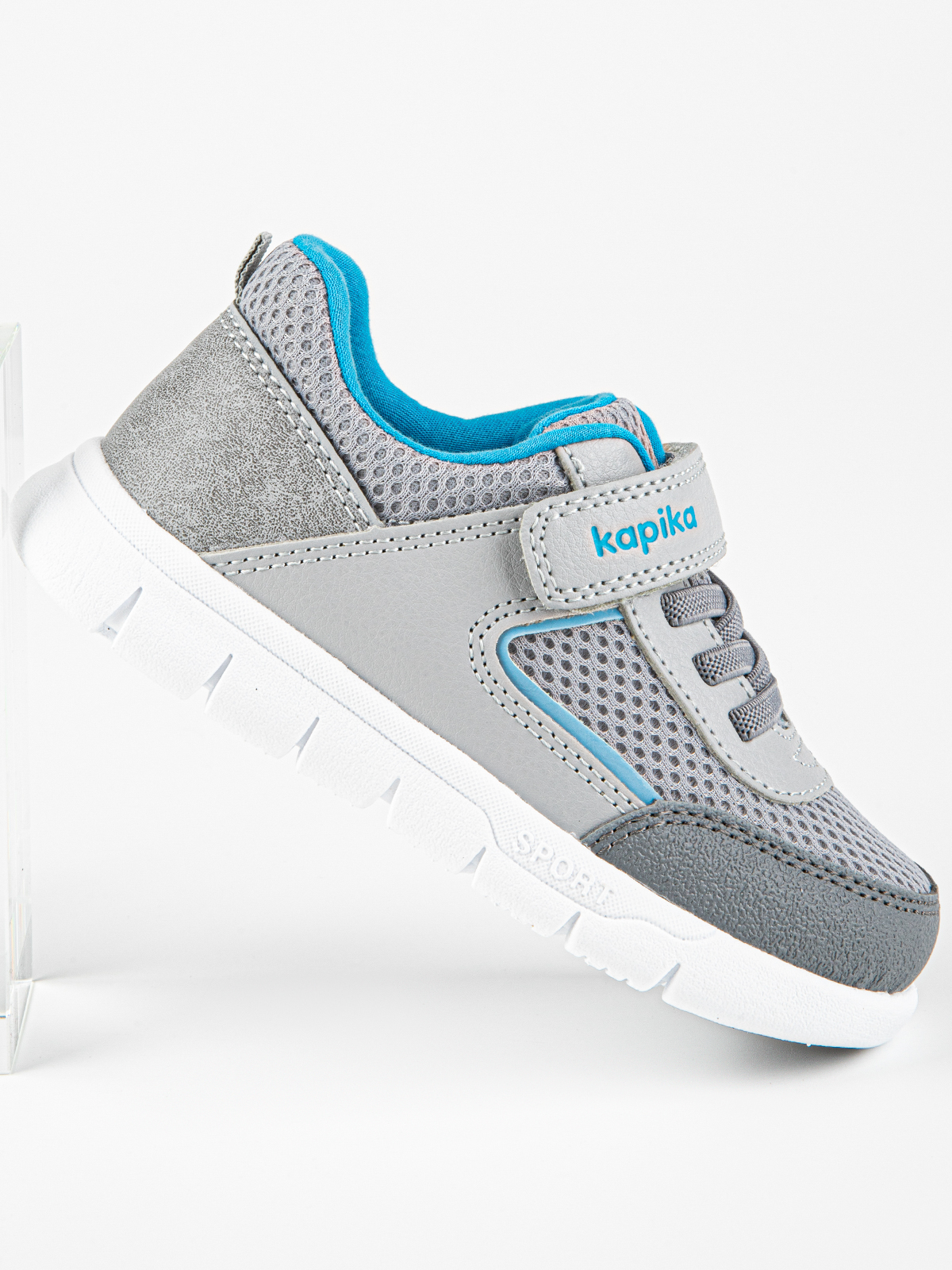 Полуботинки артикул:721143-10-7