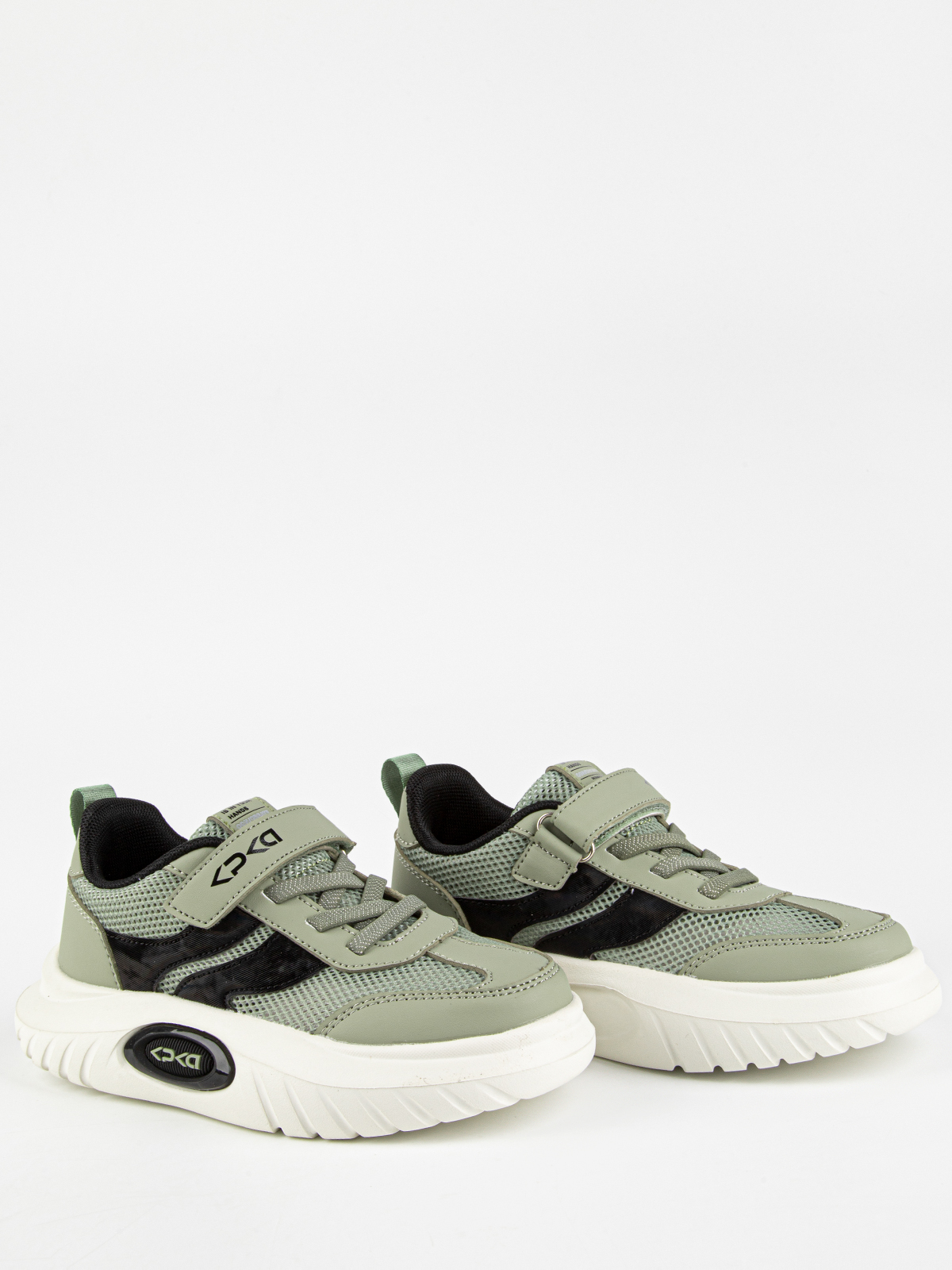 Кроссовки артикул:731185н-20-2