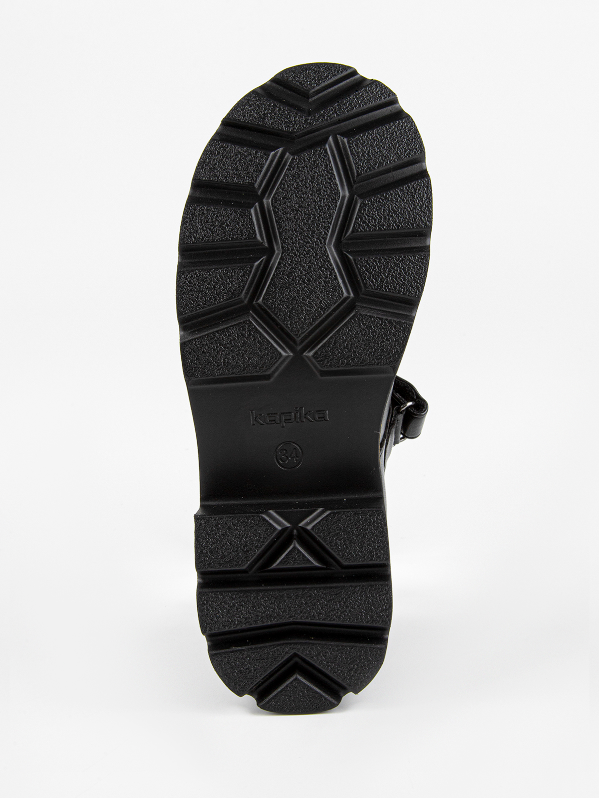 Туфли артикул:241007п-1-9