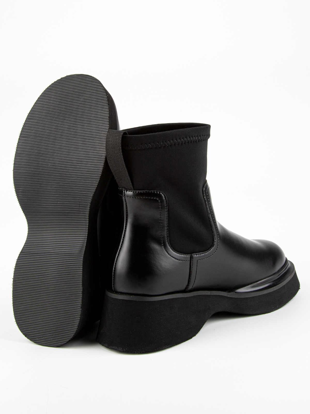 Ботинки артикул:54499ук-2-5