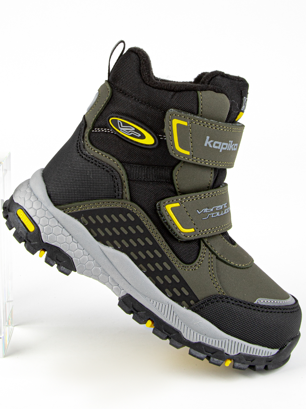 Ботинки артикул:42529-2-7