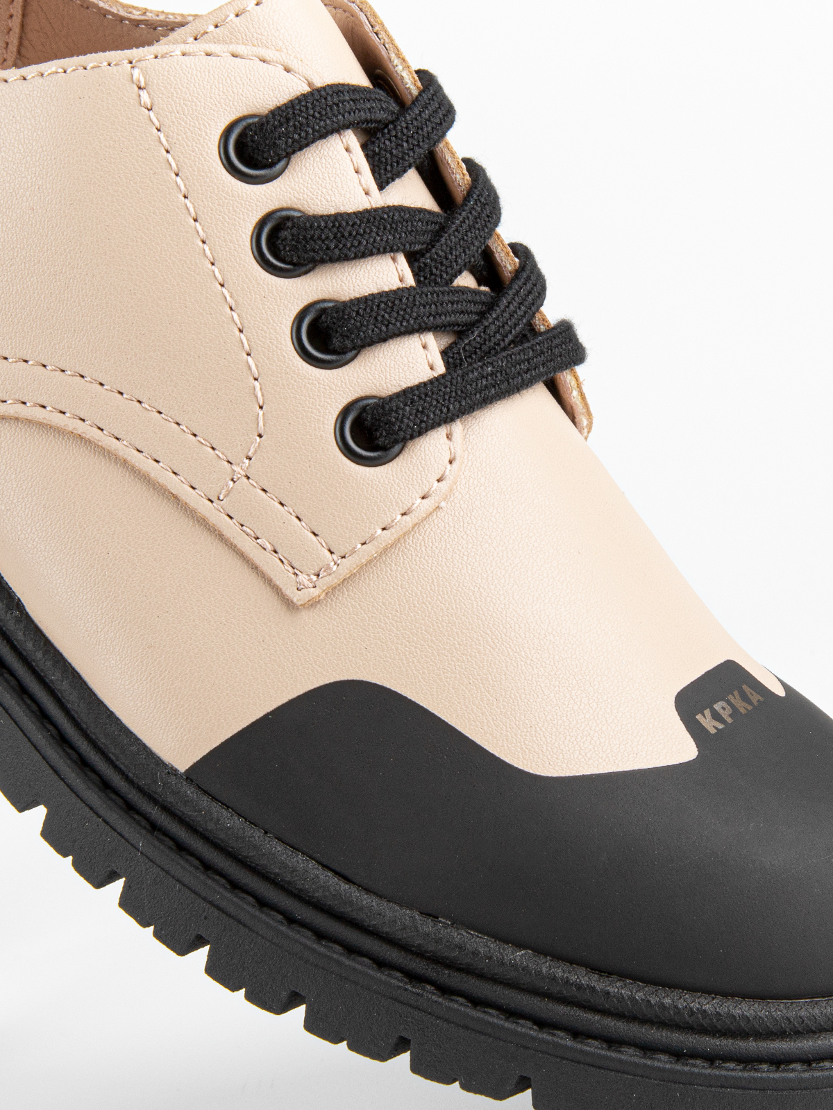 Полуботинки артикул:231187п-2-3