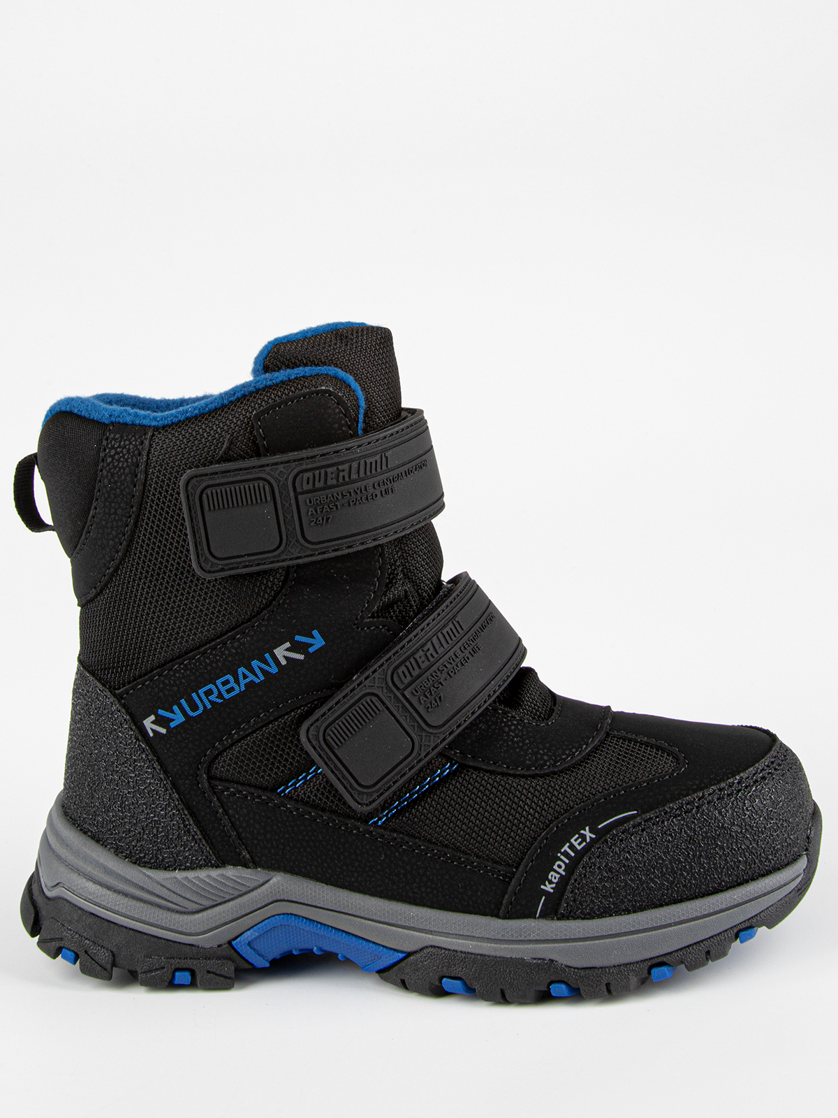 Ботинки артикул:43388-10-1