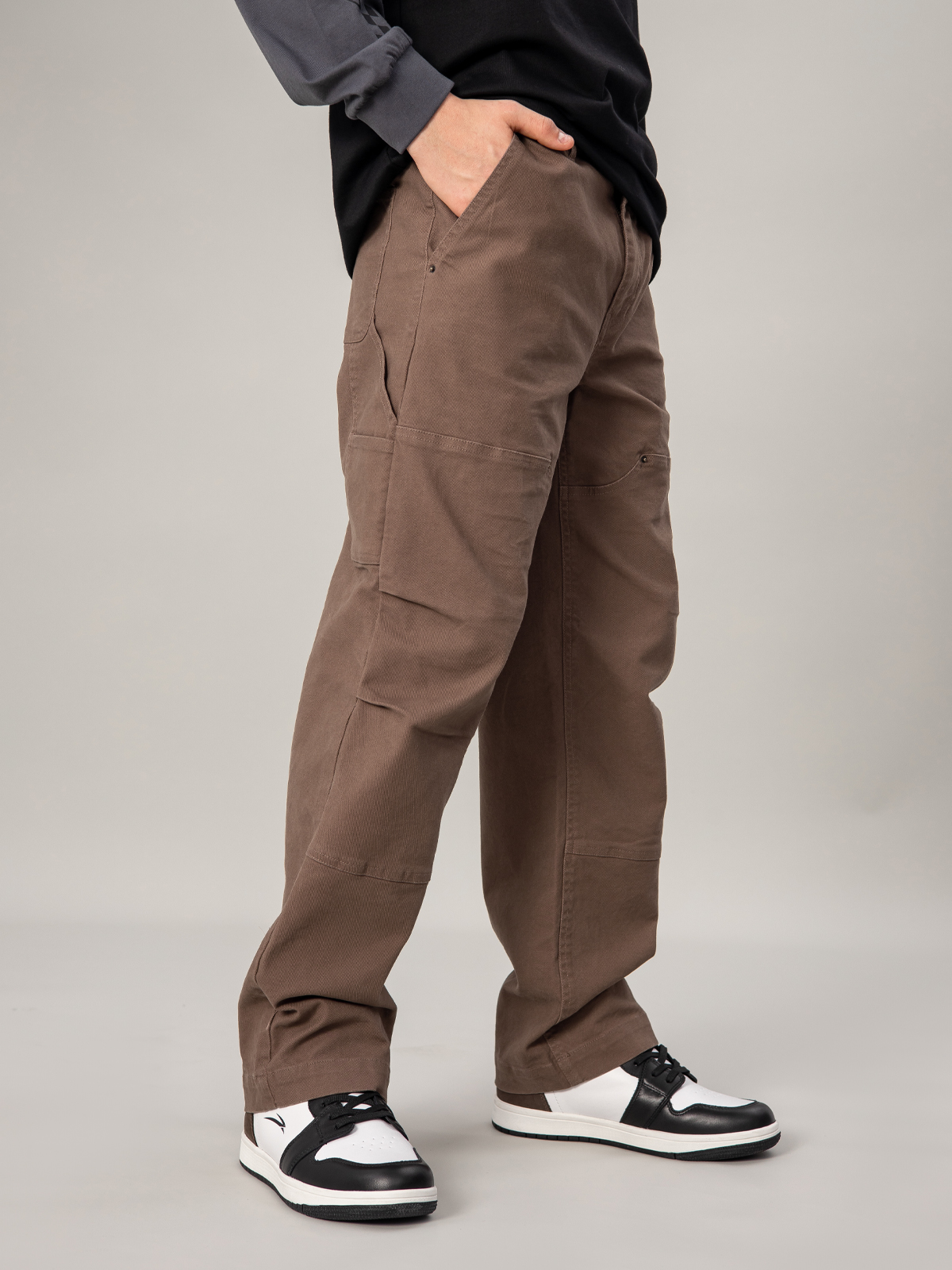 Брюки артикул:OJBCP17-T2-5